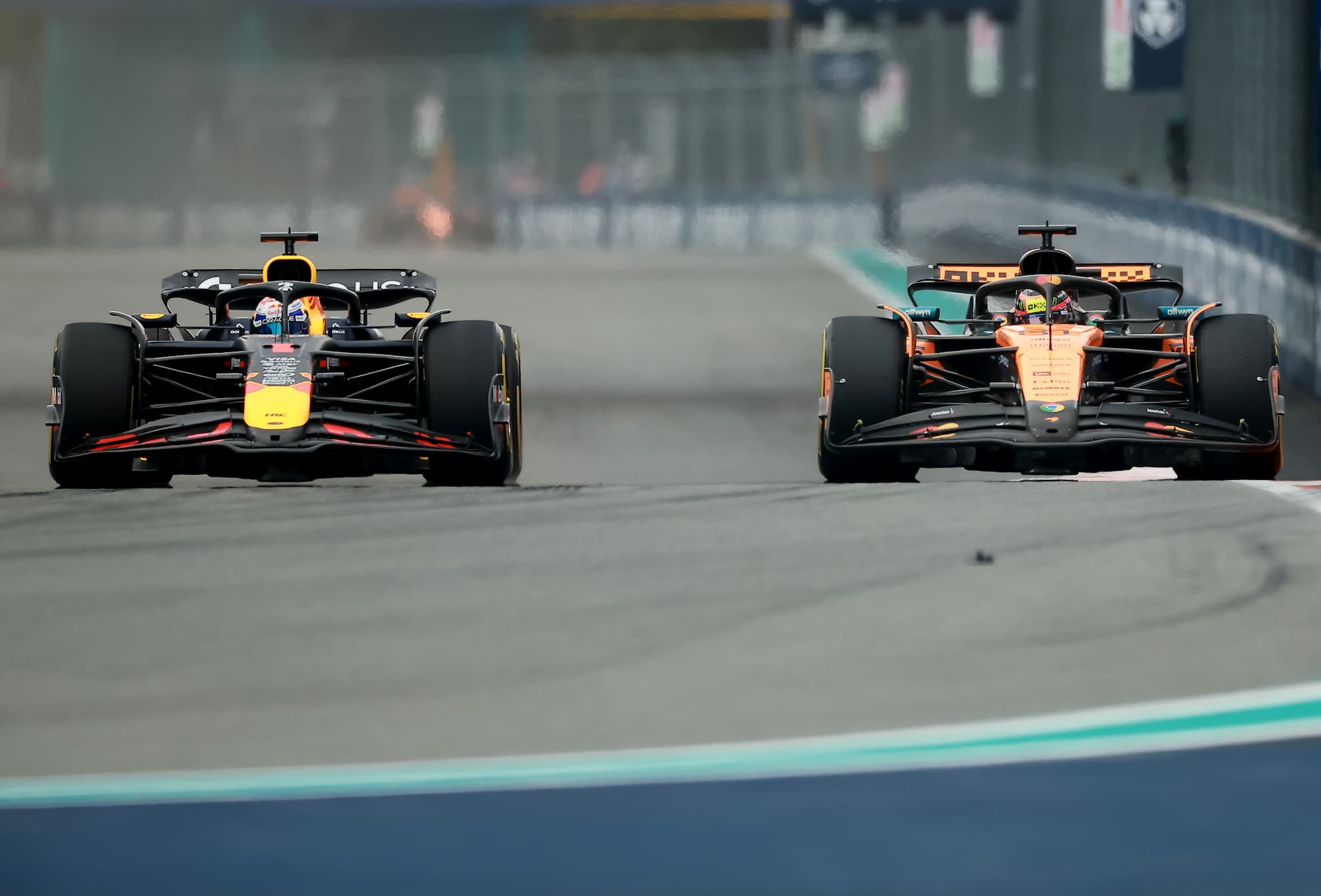 F1: Zasady ścigania i karania są już publiczne!