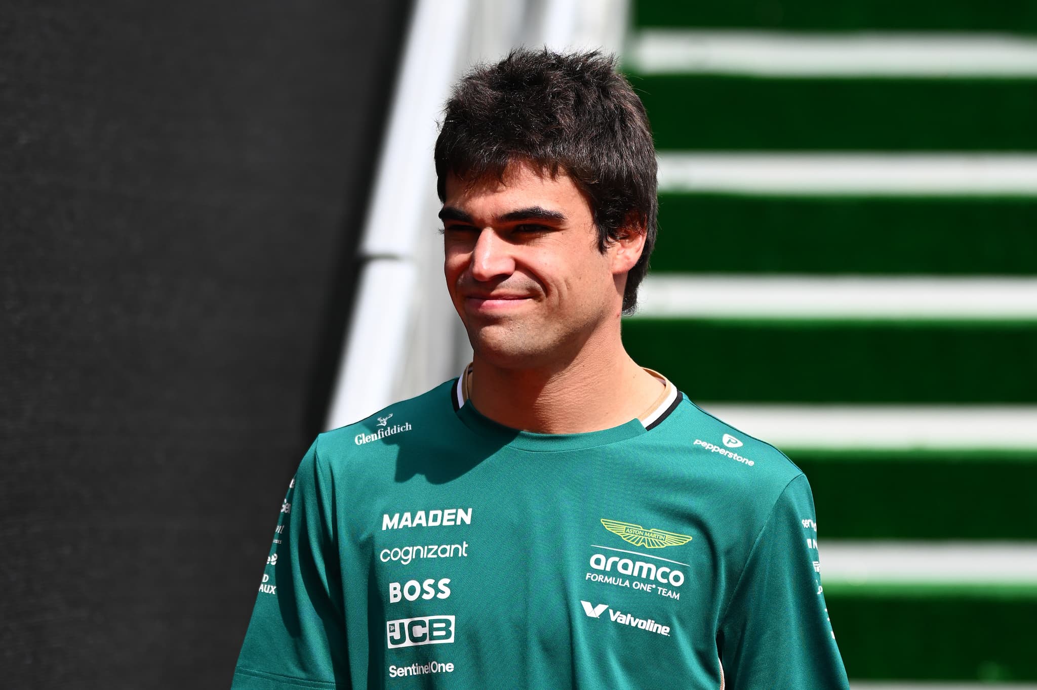 F1: Stroll będzie cofnięty na starcie GP USA. Kolejne punkty karne!