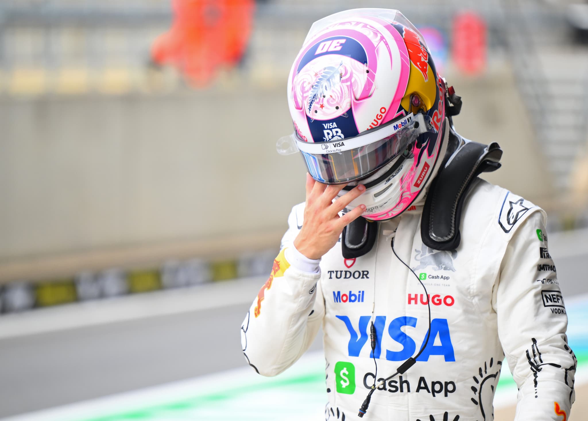 Dostępne wyniki typowania F1 (GP Wielkiej Brytanii 2025)