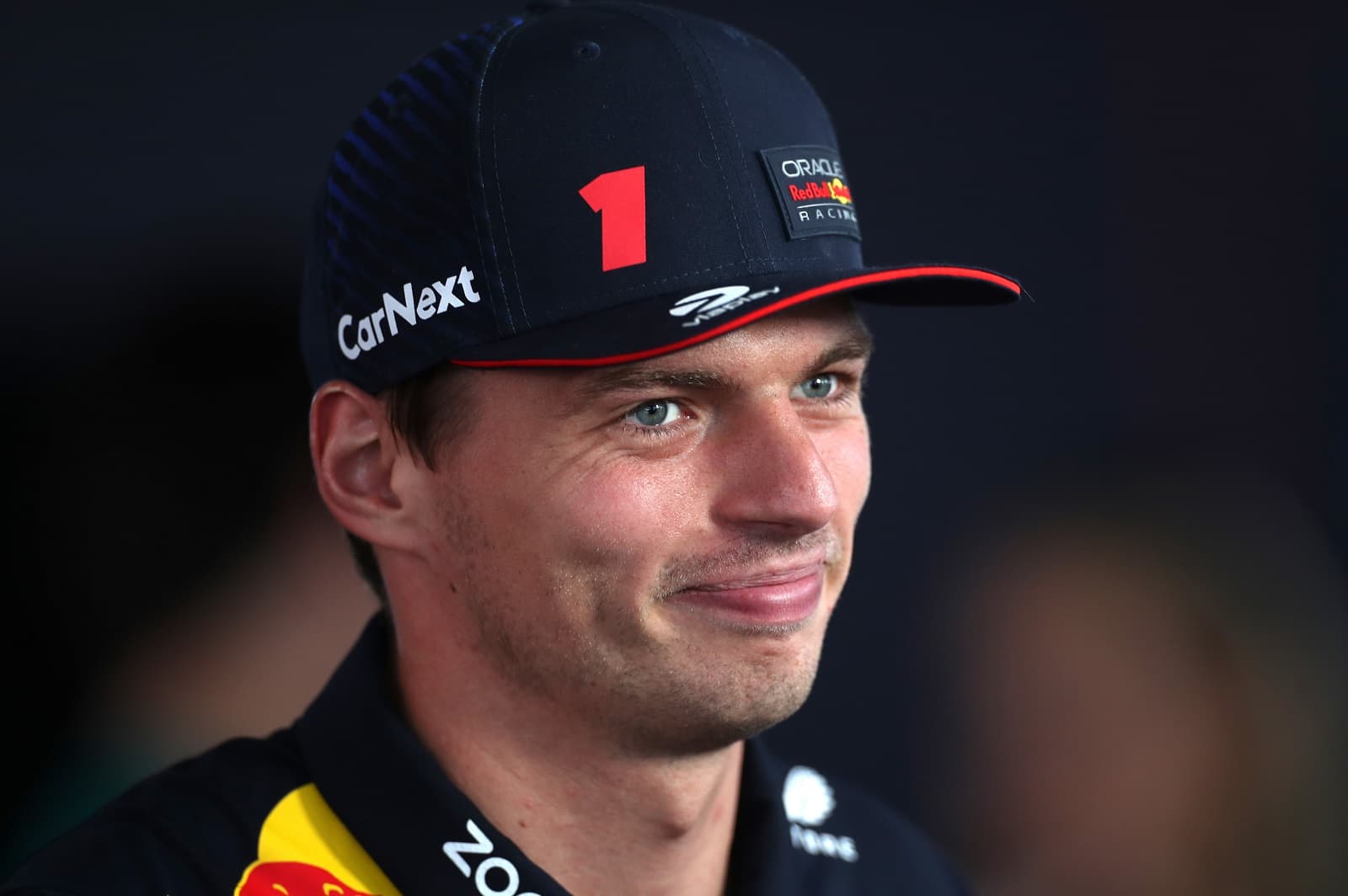 Verstappen nie zostawił suchej nitki na słowach Wolffa o stracie Pereza