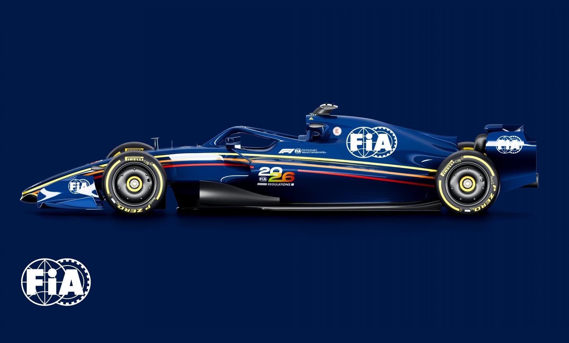 FIA udostępniła Regulamin Techniczny F1 na sezon 2026