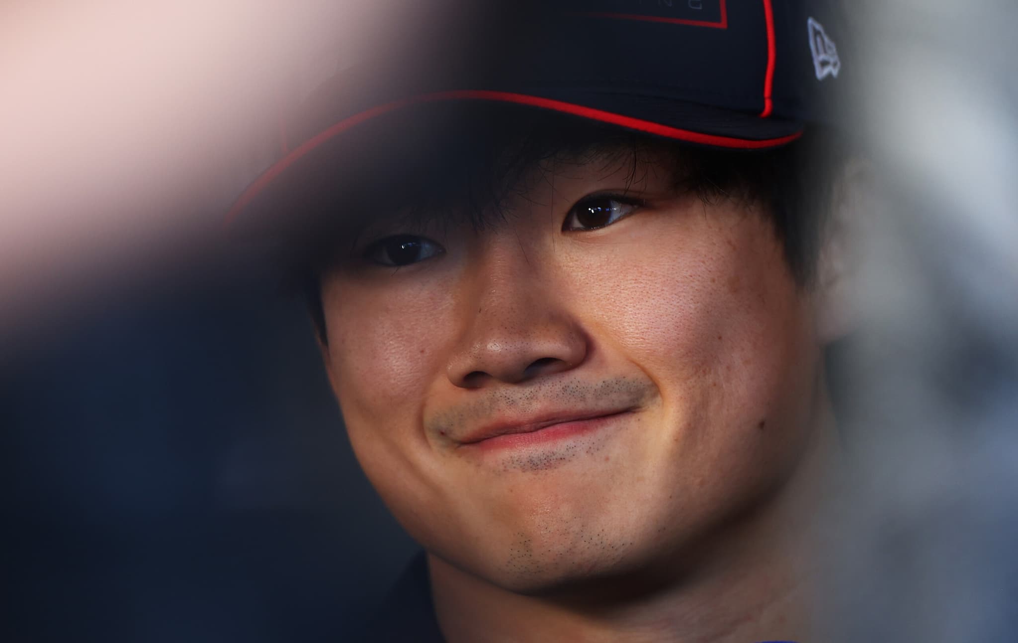 F1: Tsunoda zdradził, jak doszło do wielkiej kraksy w kwalifikacjach