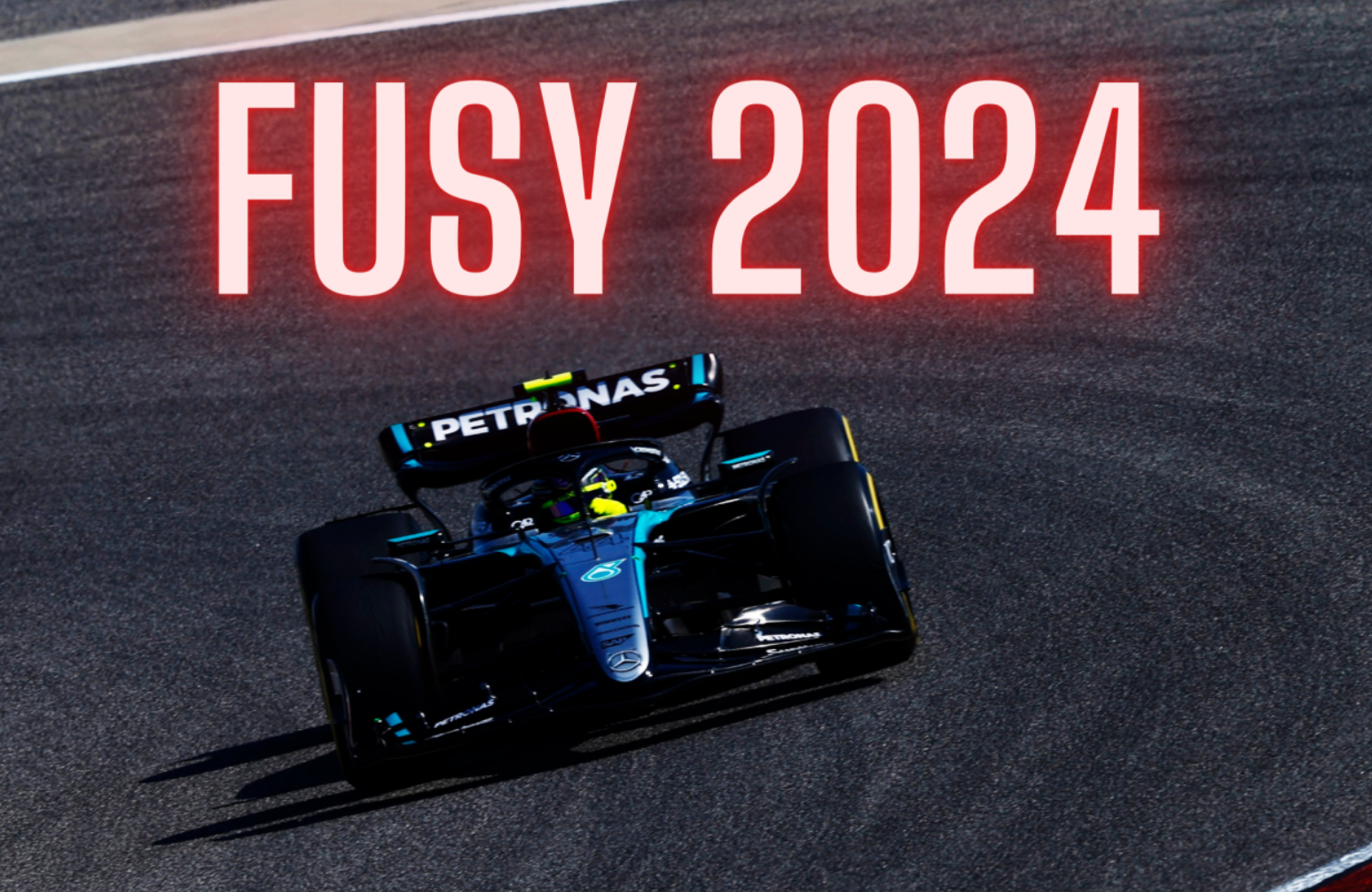 Przypominamy o typowaniu sezonu F1! Fusy 2024 potrwają jeszcze kilka dni