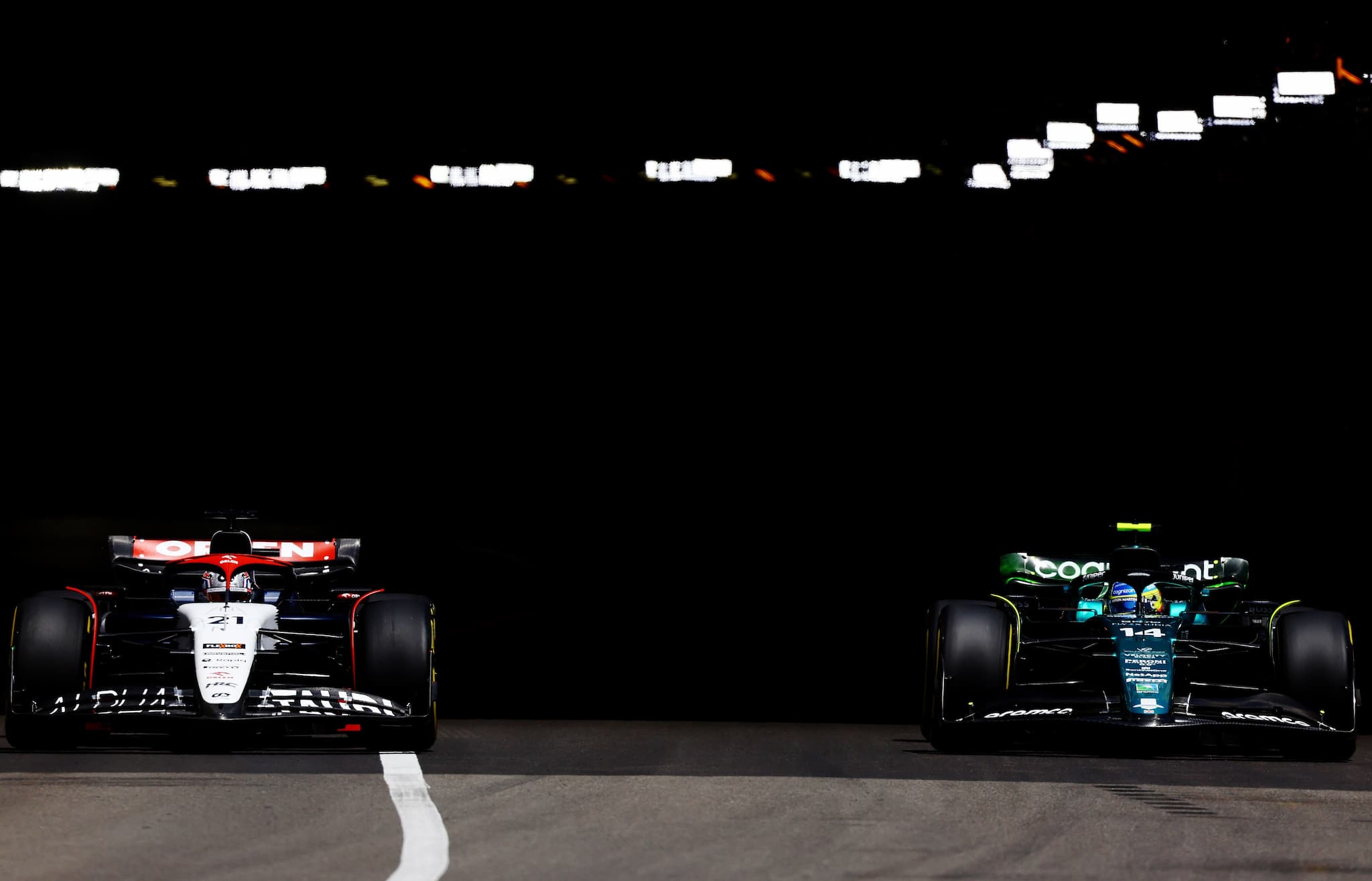 F1 dyskutuje o małej zmianie formatu kwalifikacji do GP Monako