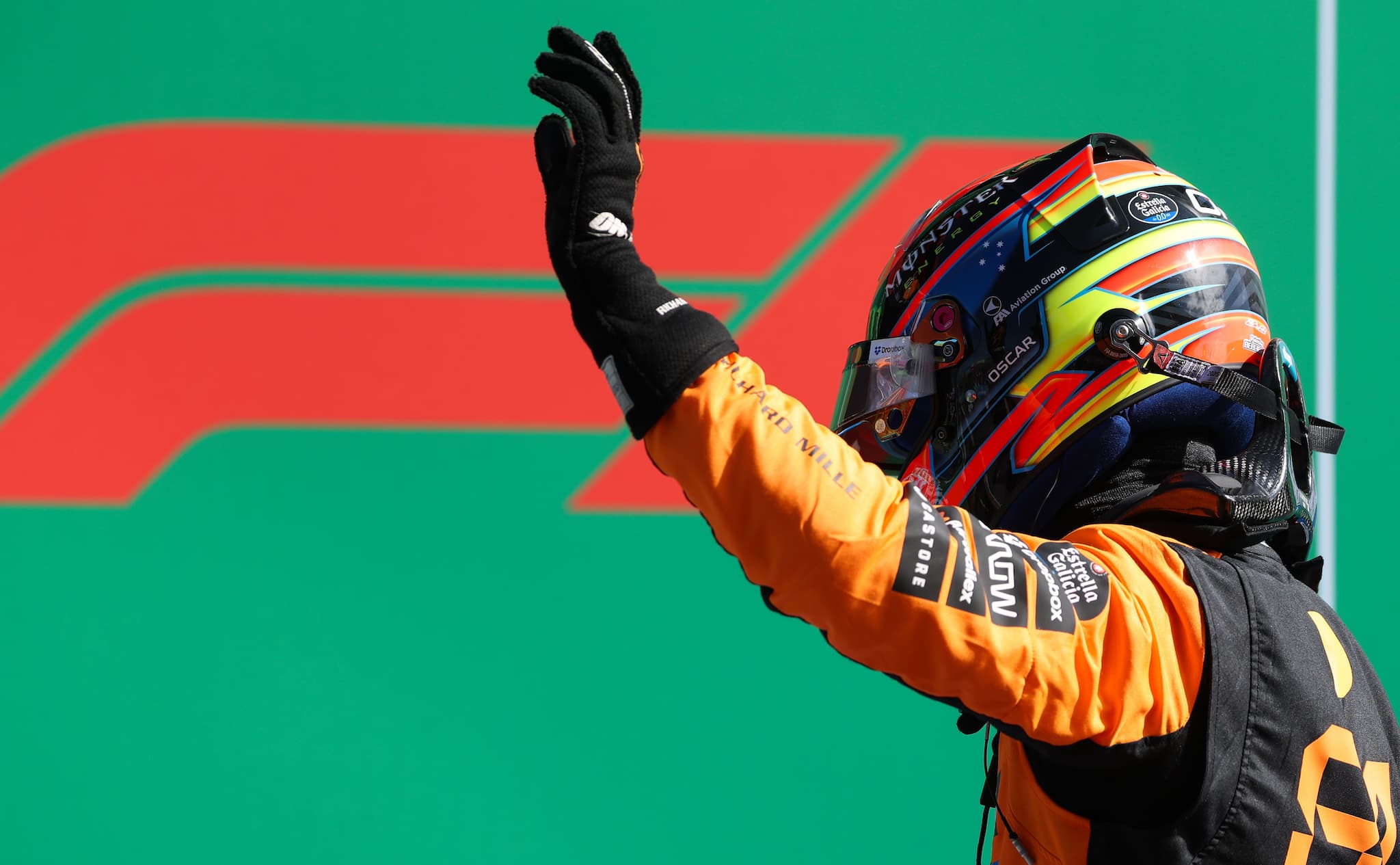 F1: Piastri wygrał z Norrisem w kwalifikacjach w Holandii! Kolejny błąd Strolla, świetny Hadjar