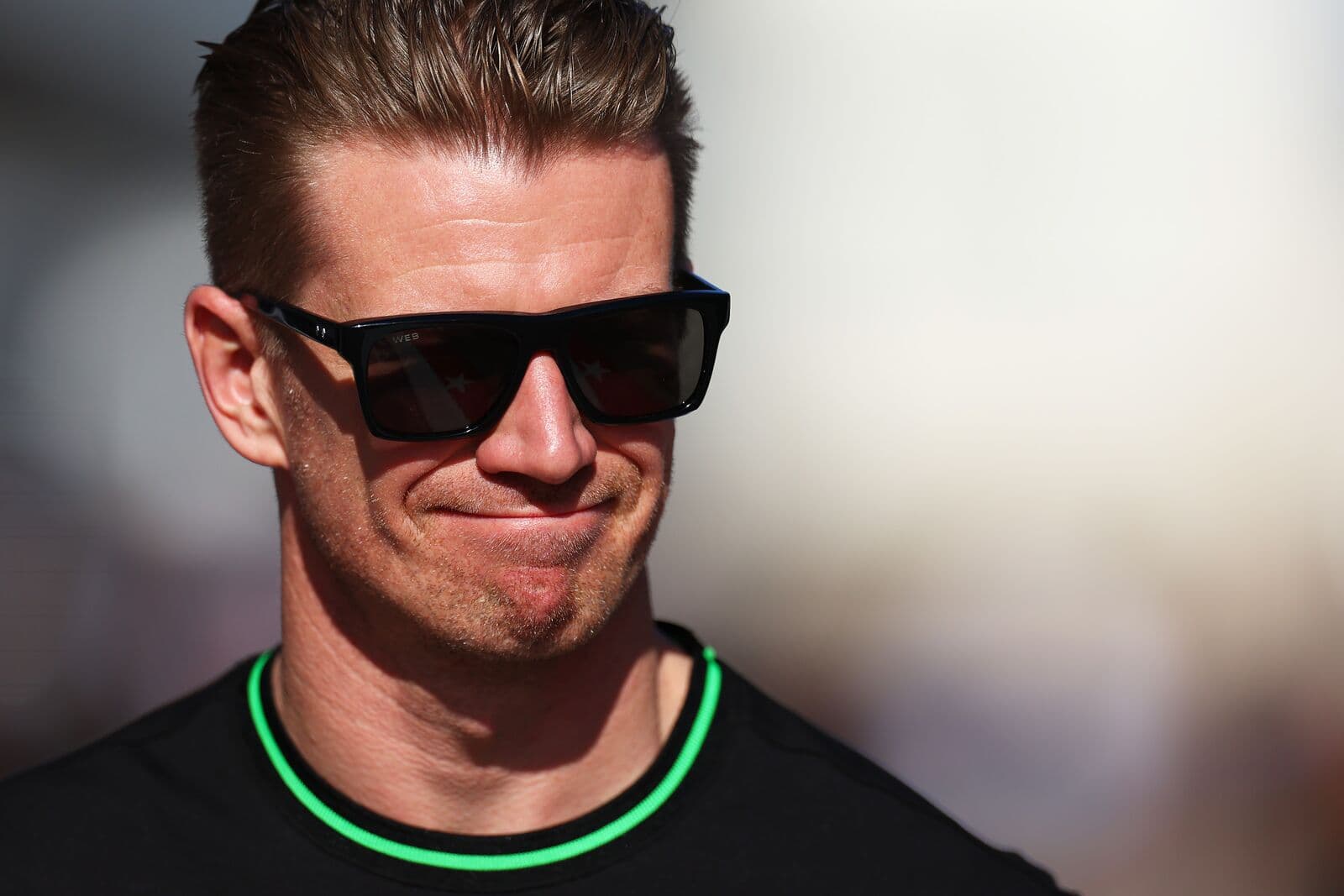 Usterki Sainza i Leclerca! Norris przed Hulkenbergiem w jedynym treningu F1 w USA
