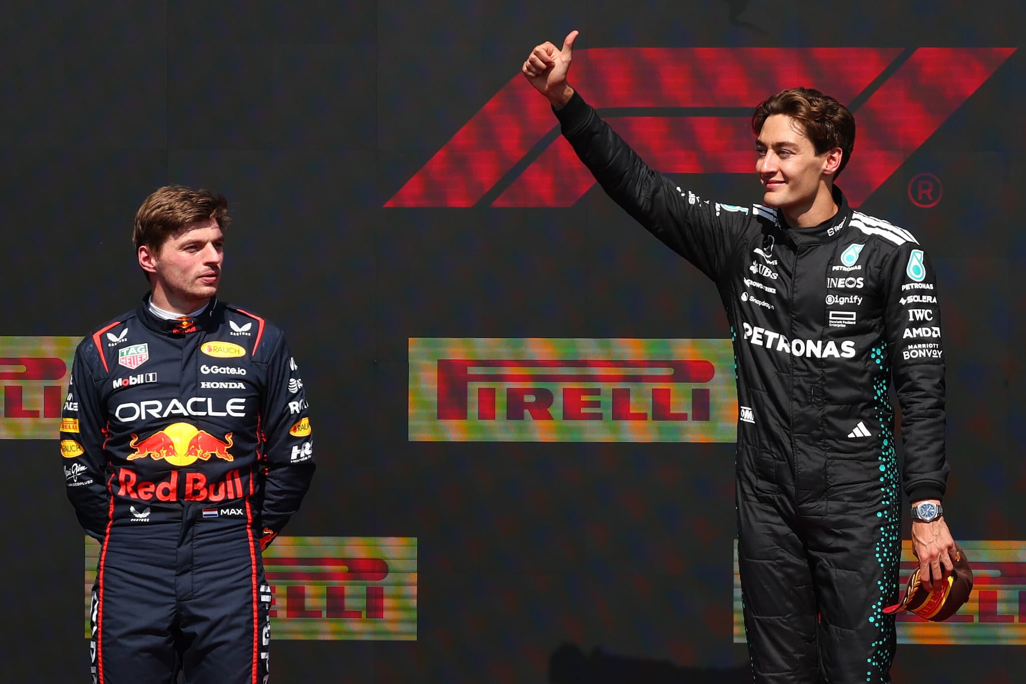 F1: Red Bull walczy o zwycięstwo Verstappena i protestuje po GP Kanady!