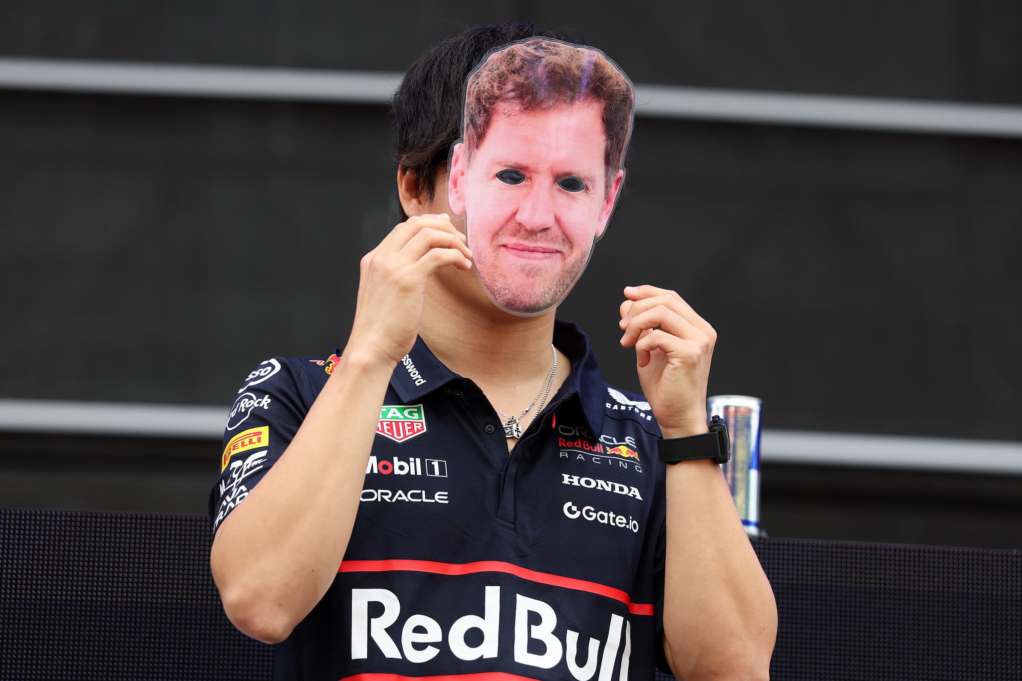 Dostępne wyniki typowania F1 (GP Austrii 2025)