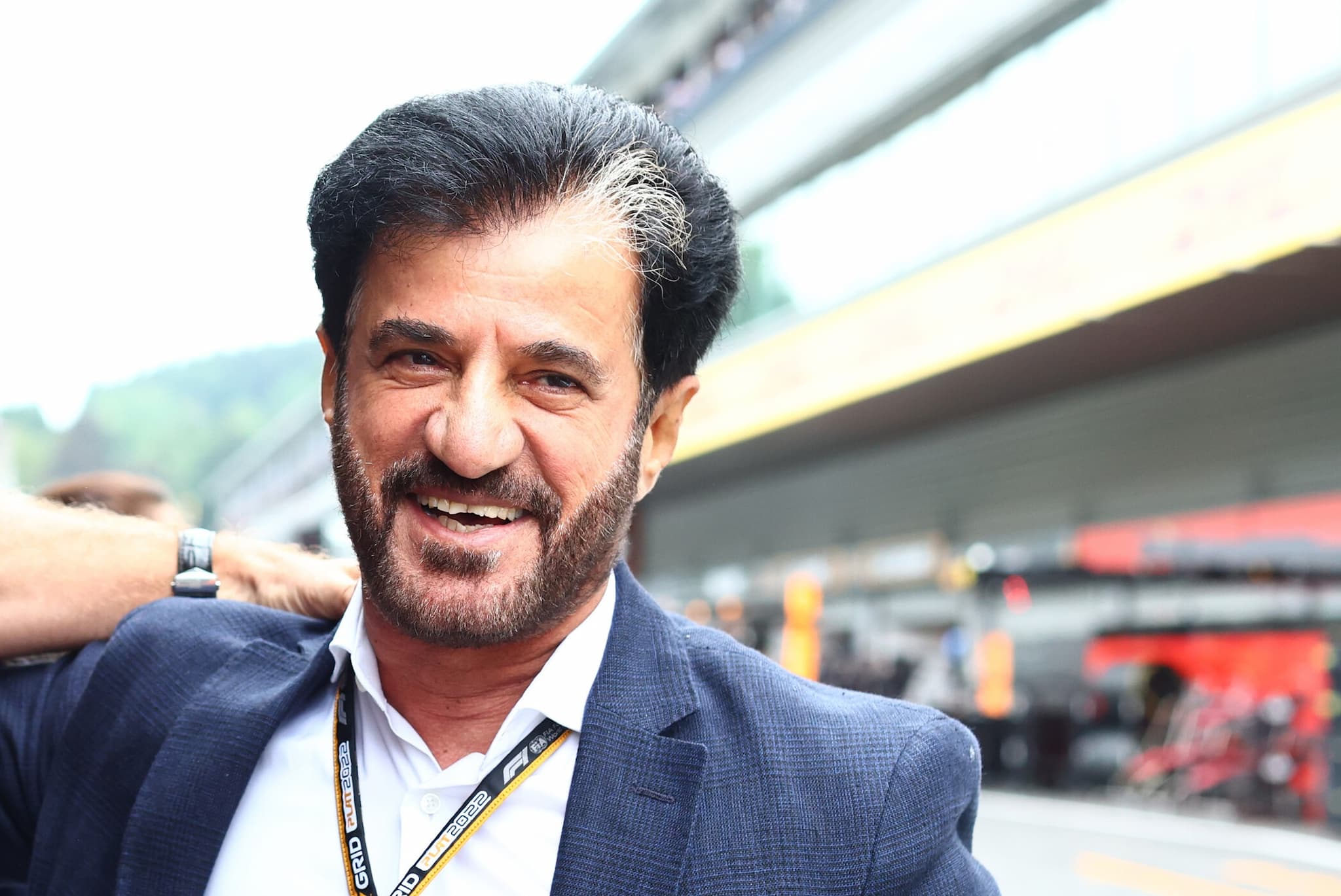 Sulayem zwolnił sędziego F1 i dyrektorkę F2! Trudne zadanie Marquesa na GP Kataru