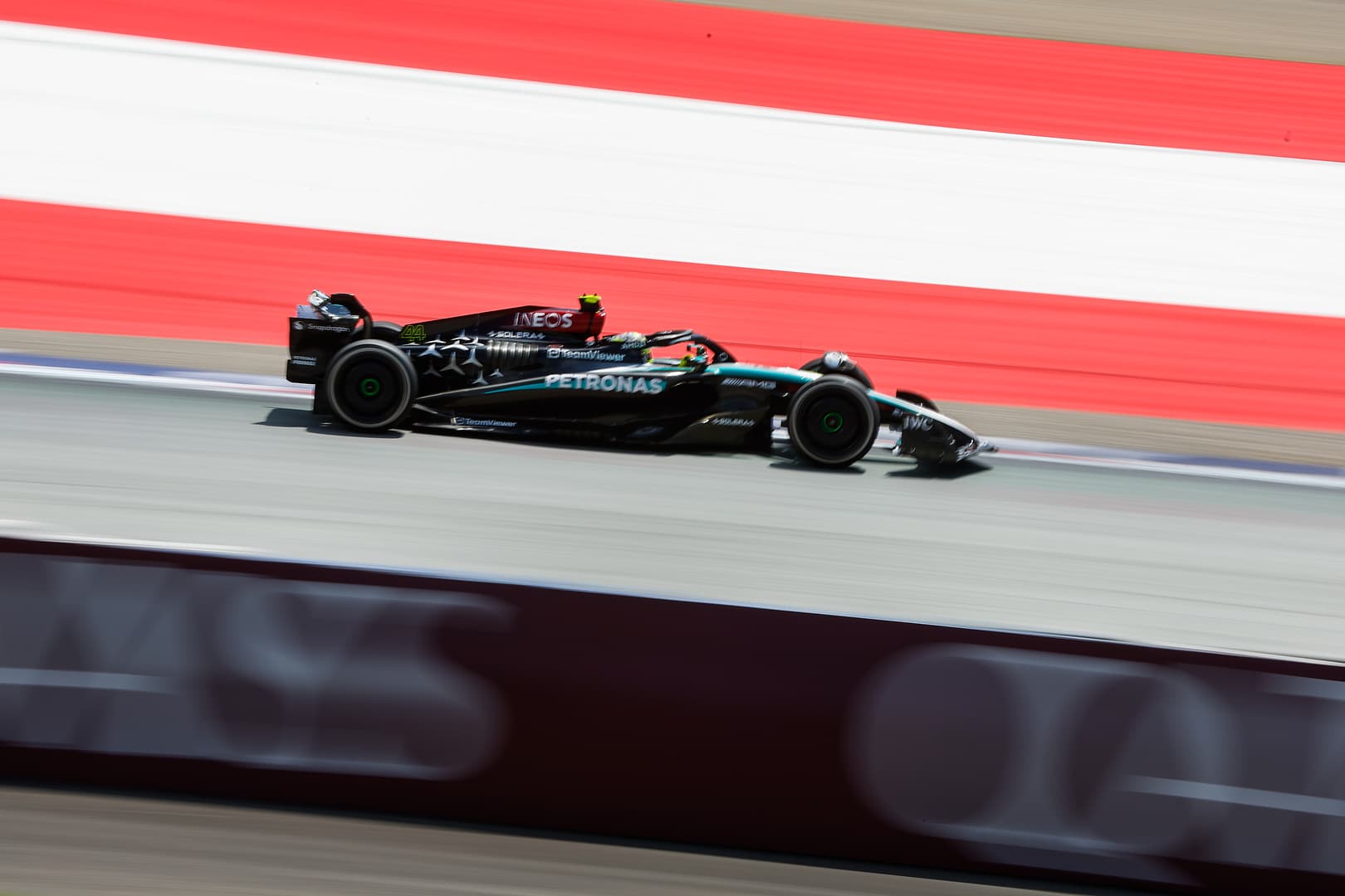 Przypominamy o typowaniu F1 (GP Austrii 2025)