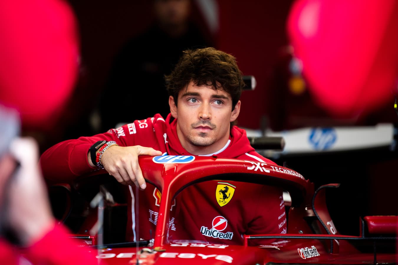 Oceny kierowców F1: GP Belgii 2025