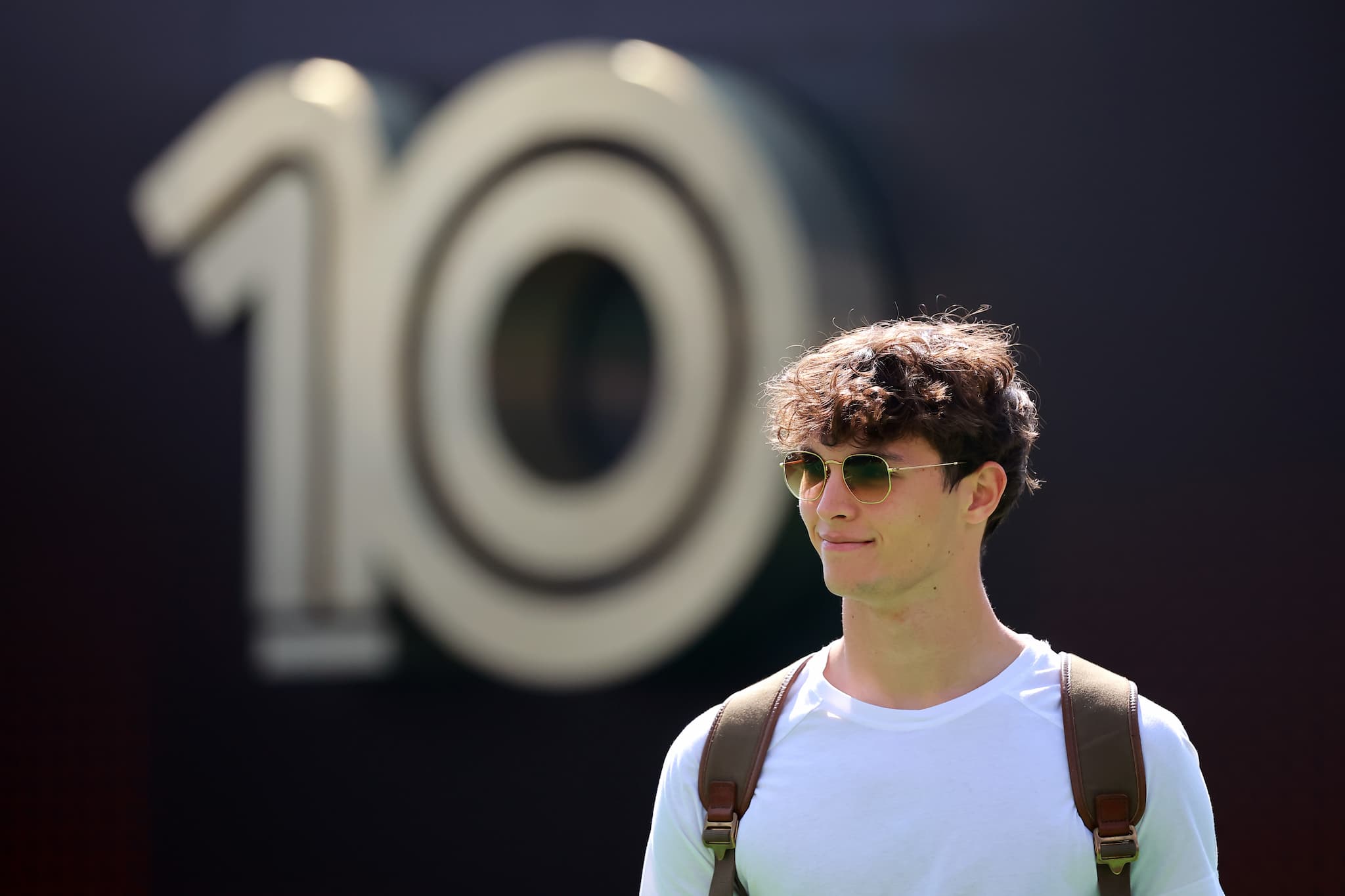 Oceny kierowców F1: GP Meksyku 2025