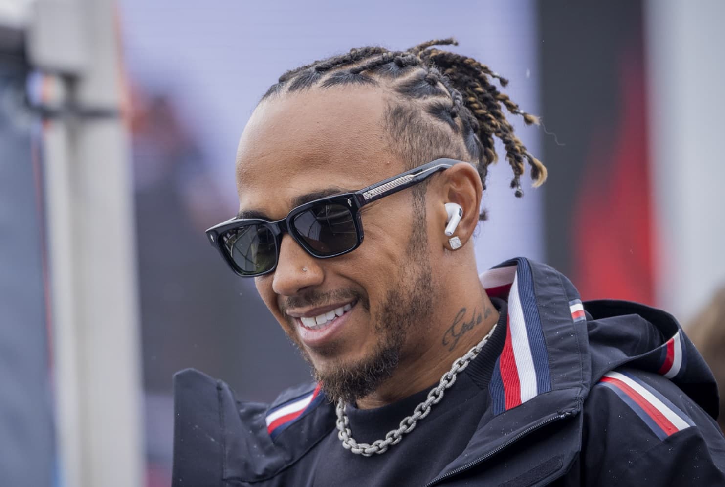 Hamilton w końcu jest pod wrażeniem poprawek Mercedesa 