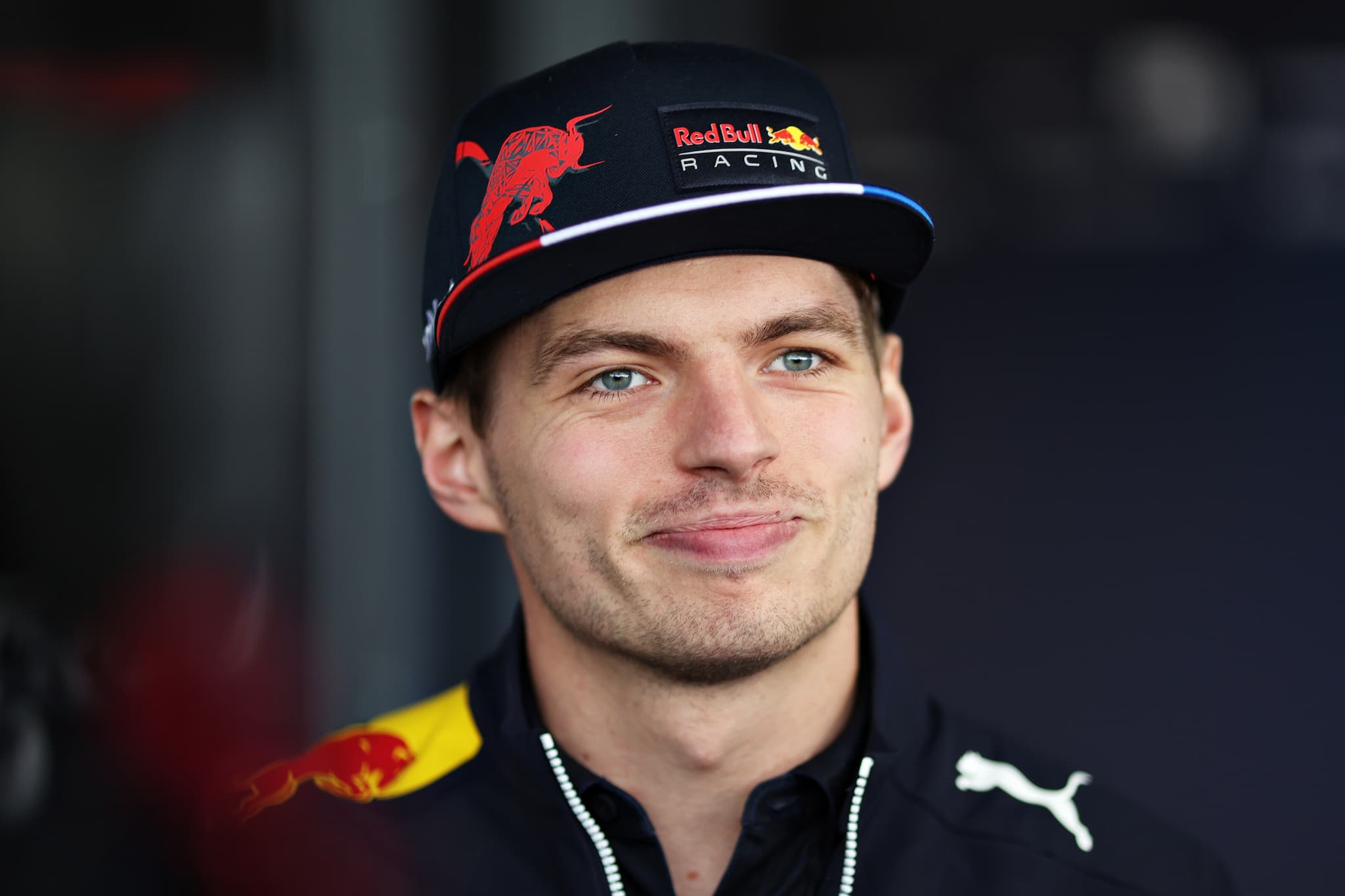 Verstappen zmienił podejście do udziału w Drive to Survive