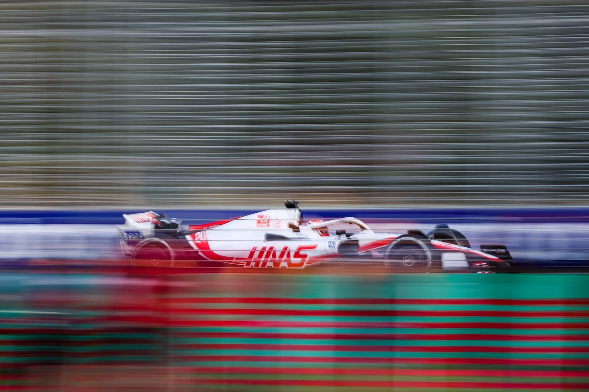 Magnussen i Tsunoda uniknęli kar po GP Australii