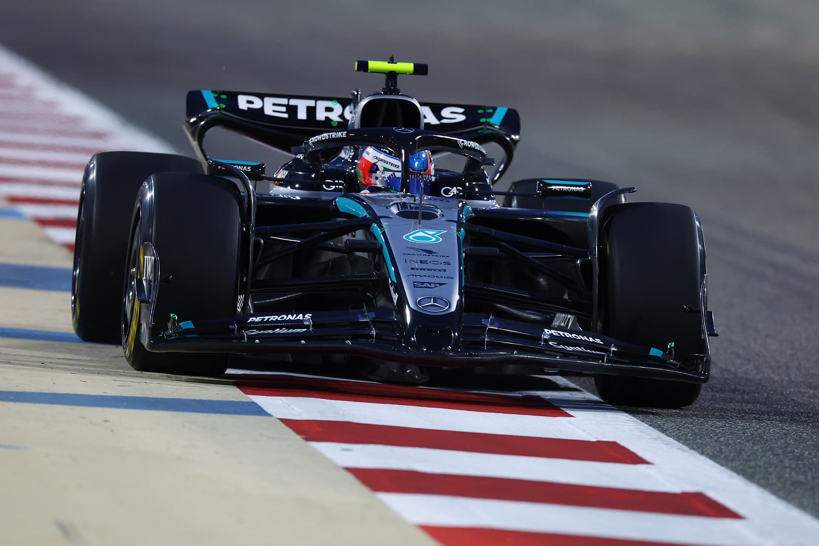 Mercedes i Williams podały daty prezentacji przed sezonem F1 2026