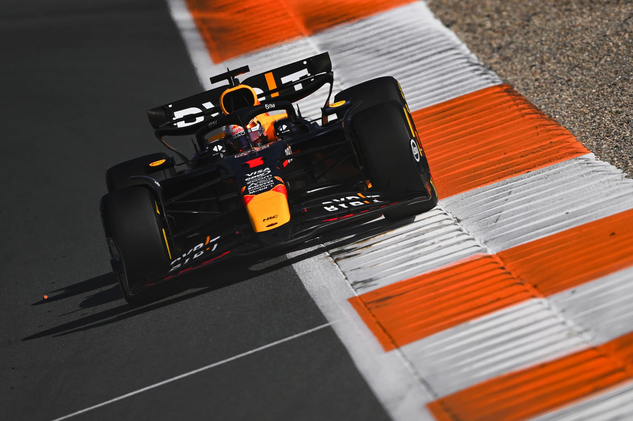 F1 wraca po przerwie! Rozkład jazdy GP Holandii 2025 (transmisja i godziny)