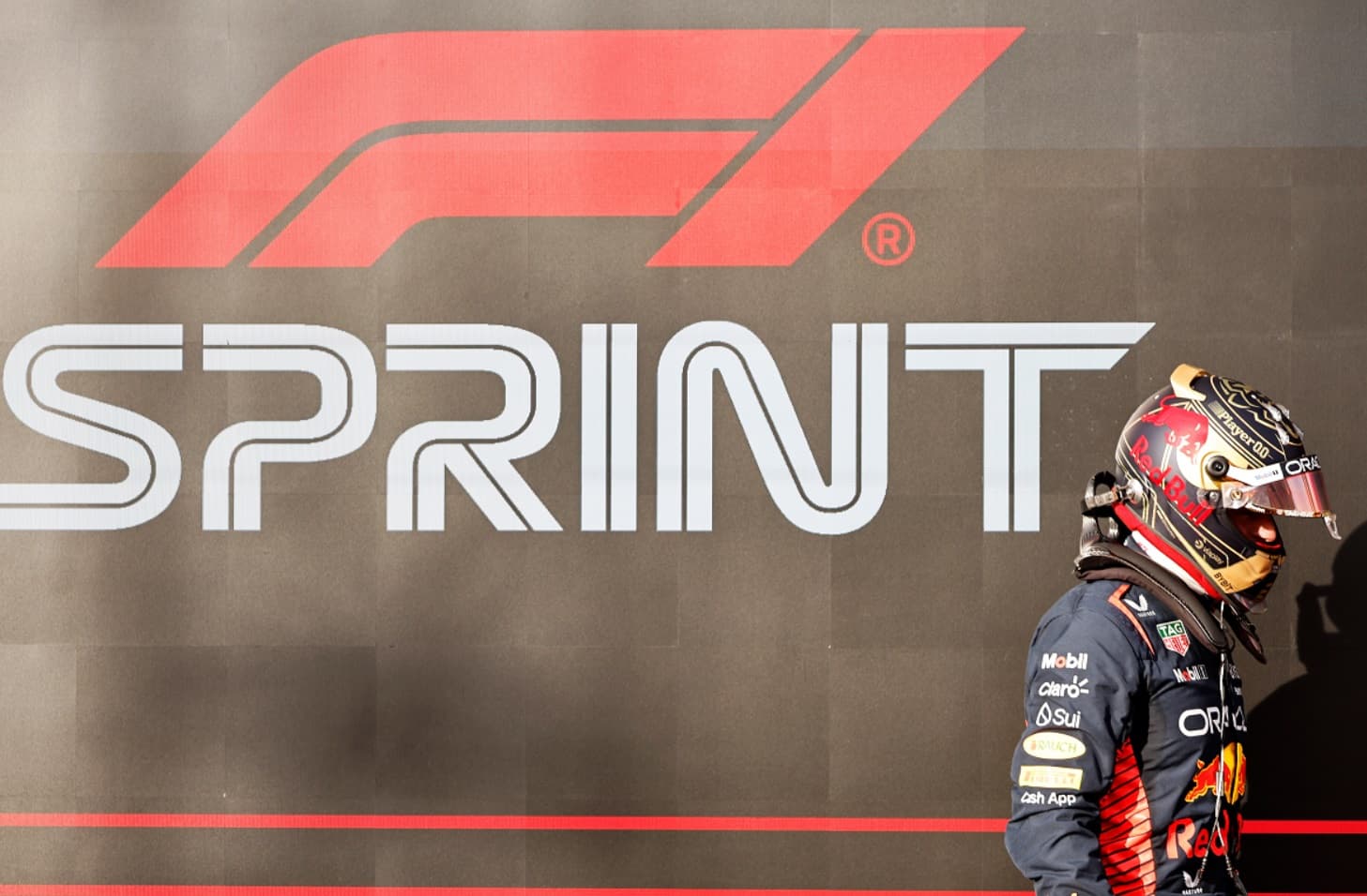 Verstappen znów przejechał się po sprintach: Jako kibic byłbym rozczarowany