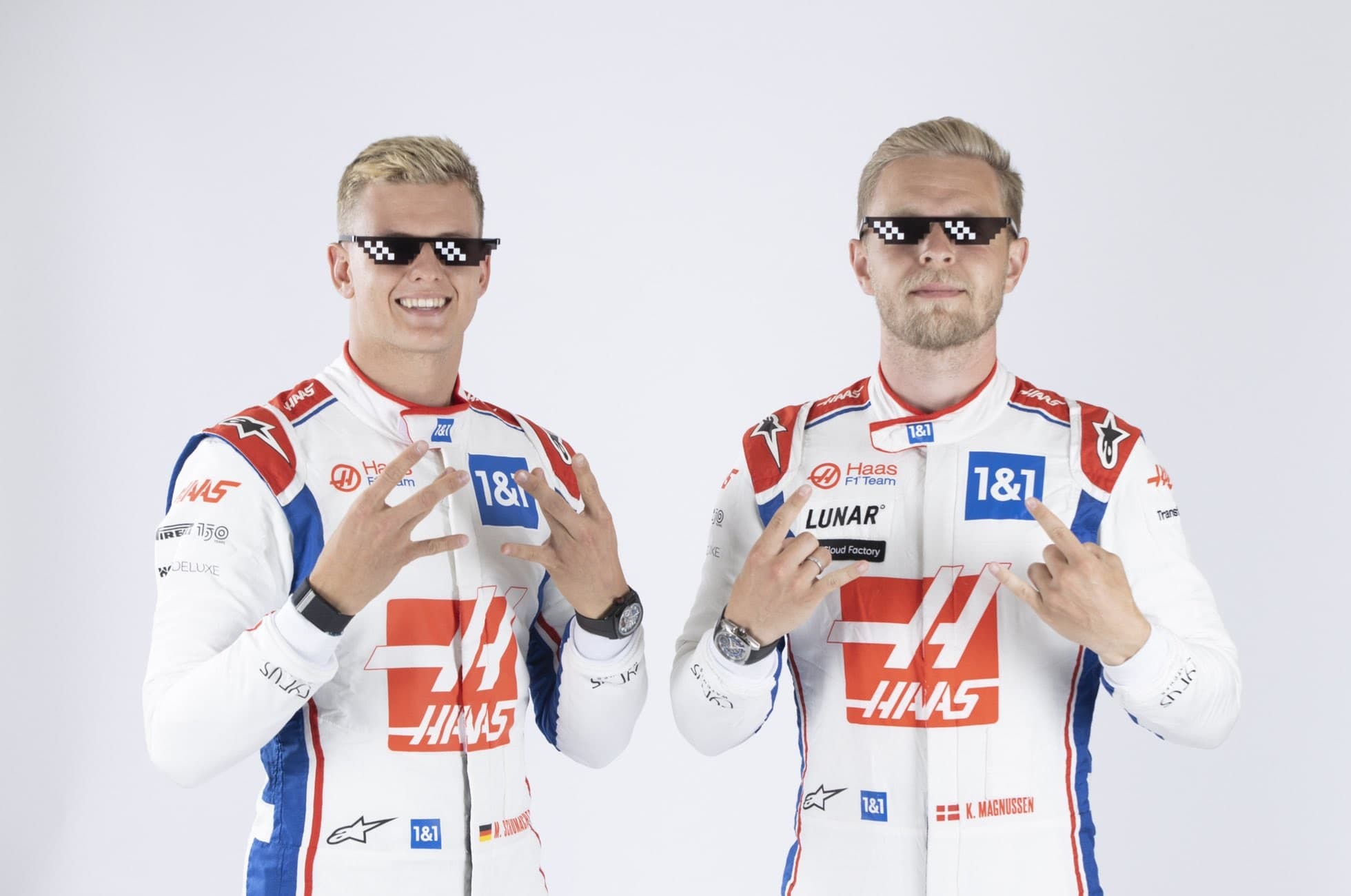 Oceny kierowców: GP Austrii 2022