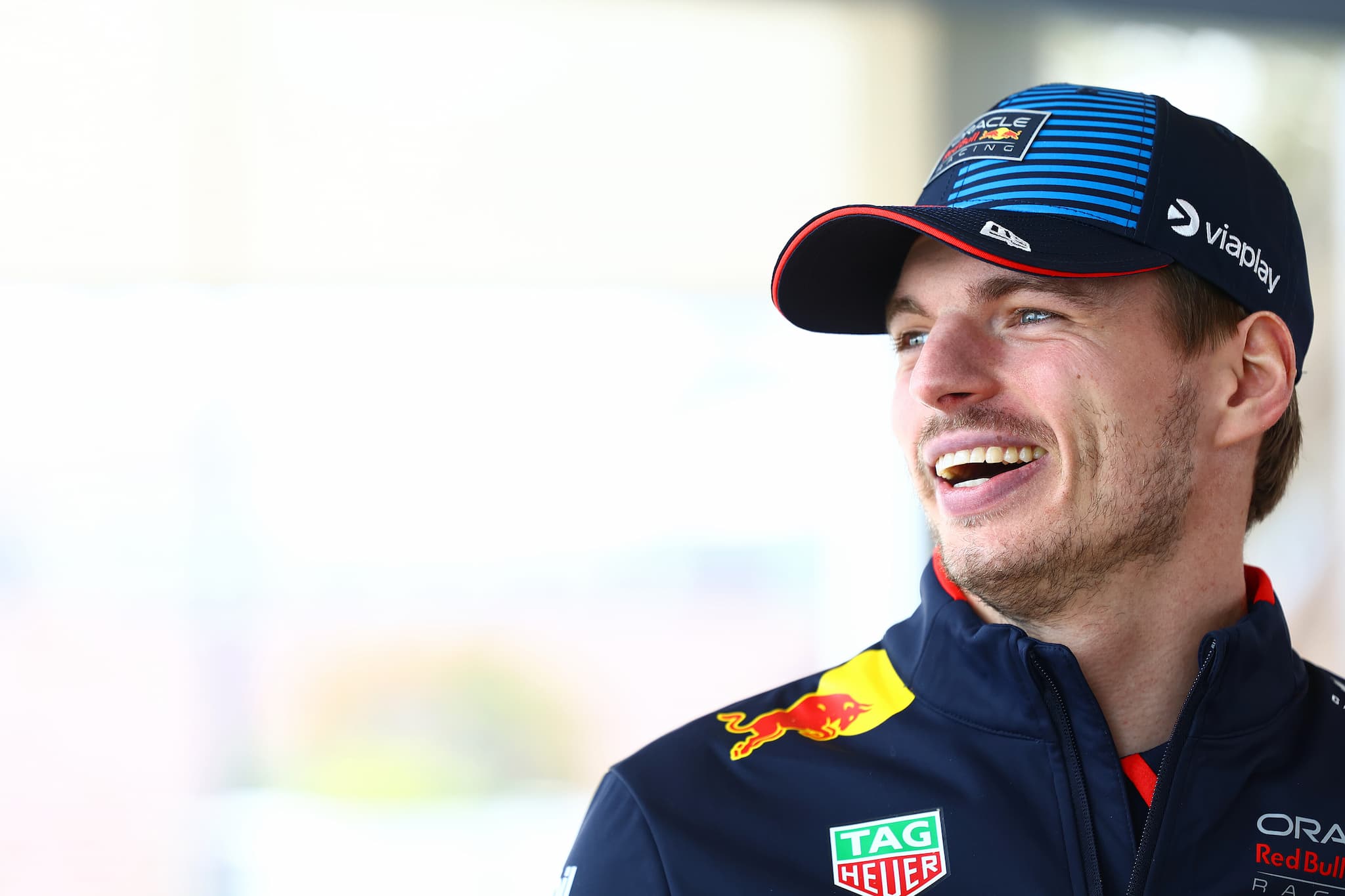 Verstappen odstawił rywali w kwalifikacjach F1 w Australii (wyniki)