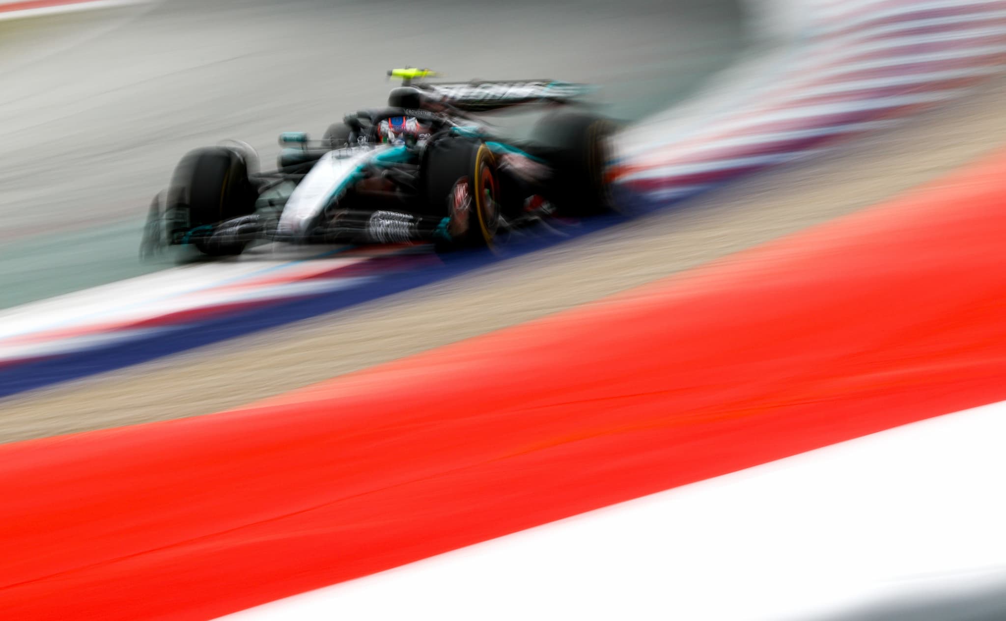 GP Austrii zostaje w kalendarzu F1 na długie lata!