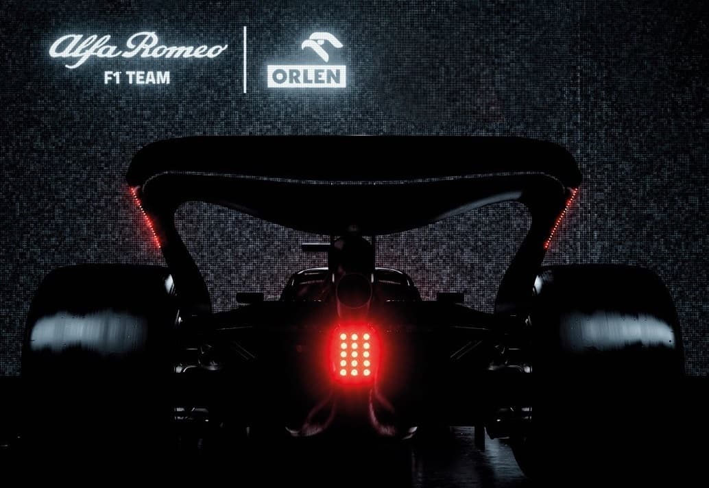 Alfa Romeo pokaże samochód po 1. turze testów