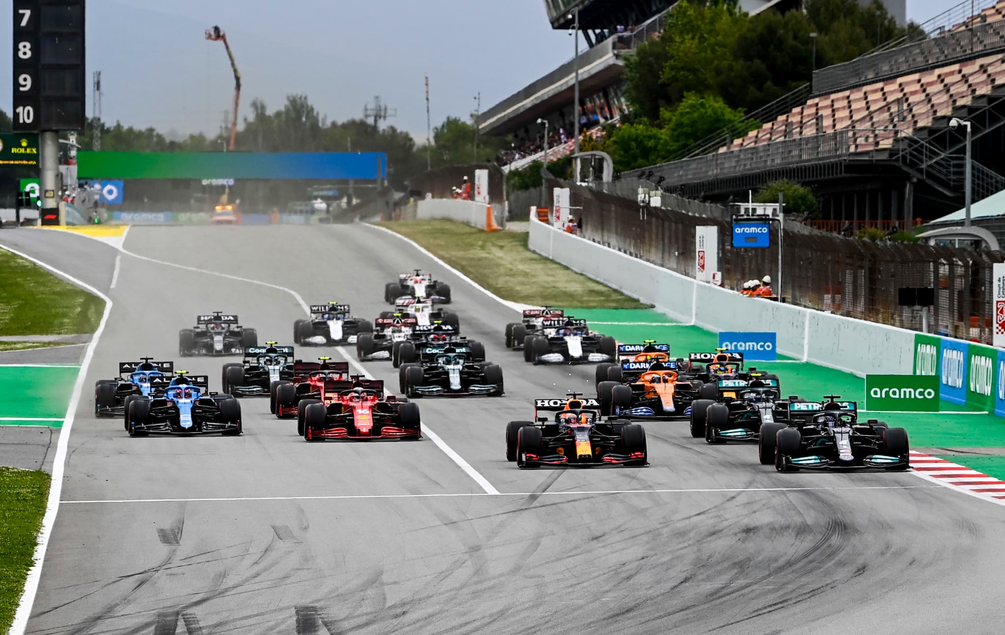 Audi i Porsche coraz bliżej wejścia do F1