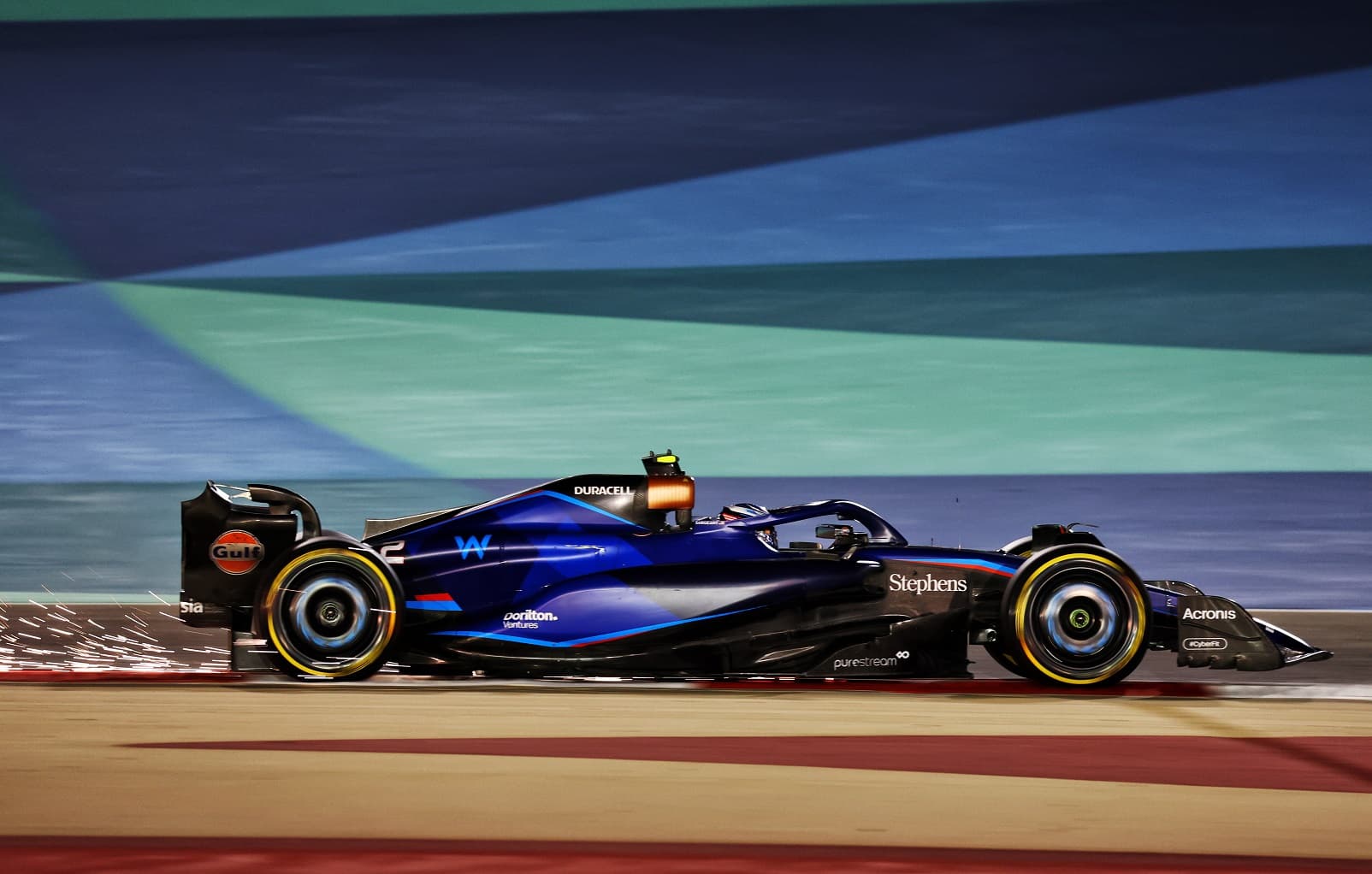 RELACJA LIVE: Testy F1 przed sezonem 2023, 3. dzień