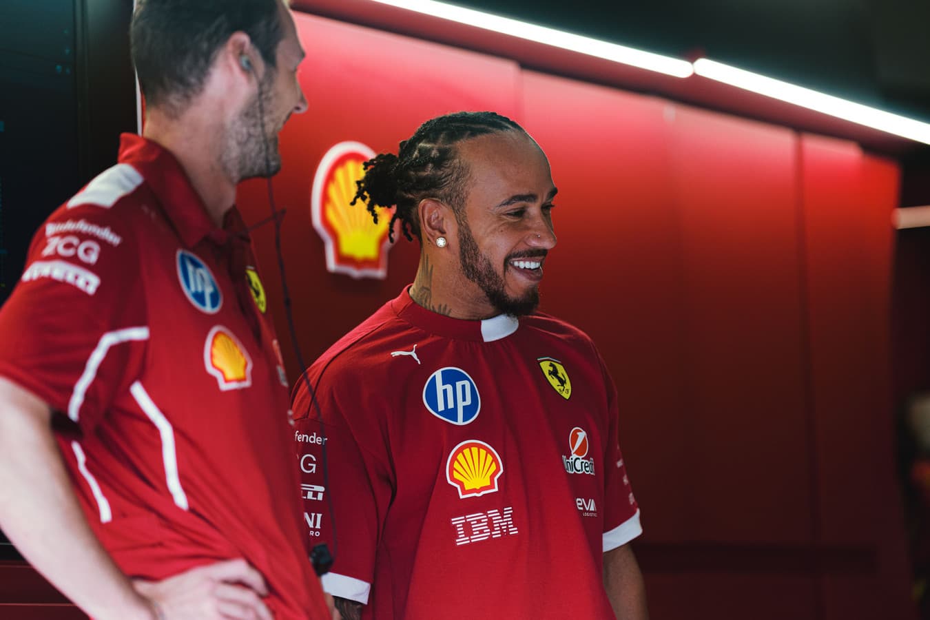 Ferrari znów przed Mercedesem, Sauber goni rywali. Sprawdź klasyfikację konstruktorów F1 po GP Austrii 2025