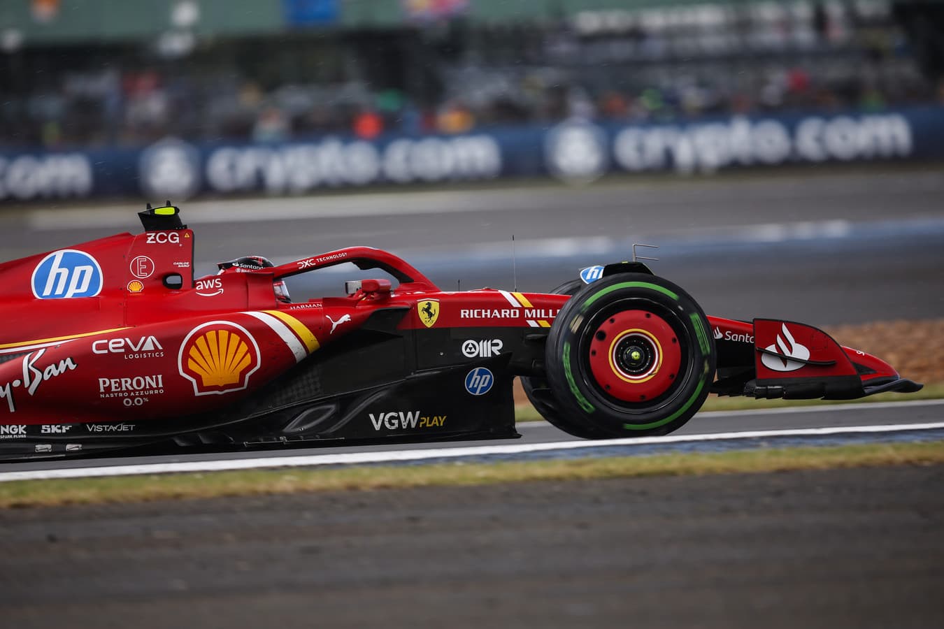 Oficjalnie: Ferrari traci dyrektora technicznego