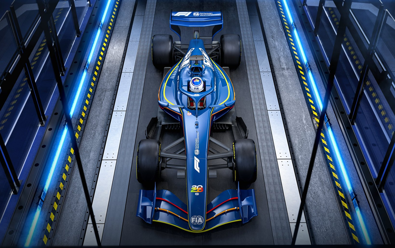 Zespoły F1 mają kolejny problem z przepisami na 2026 rok