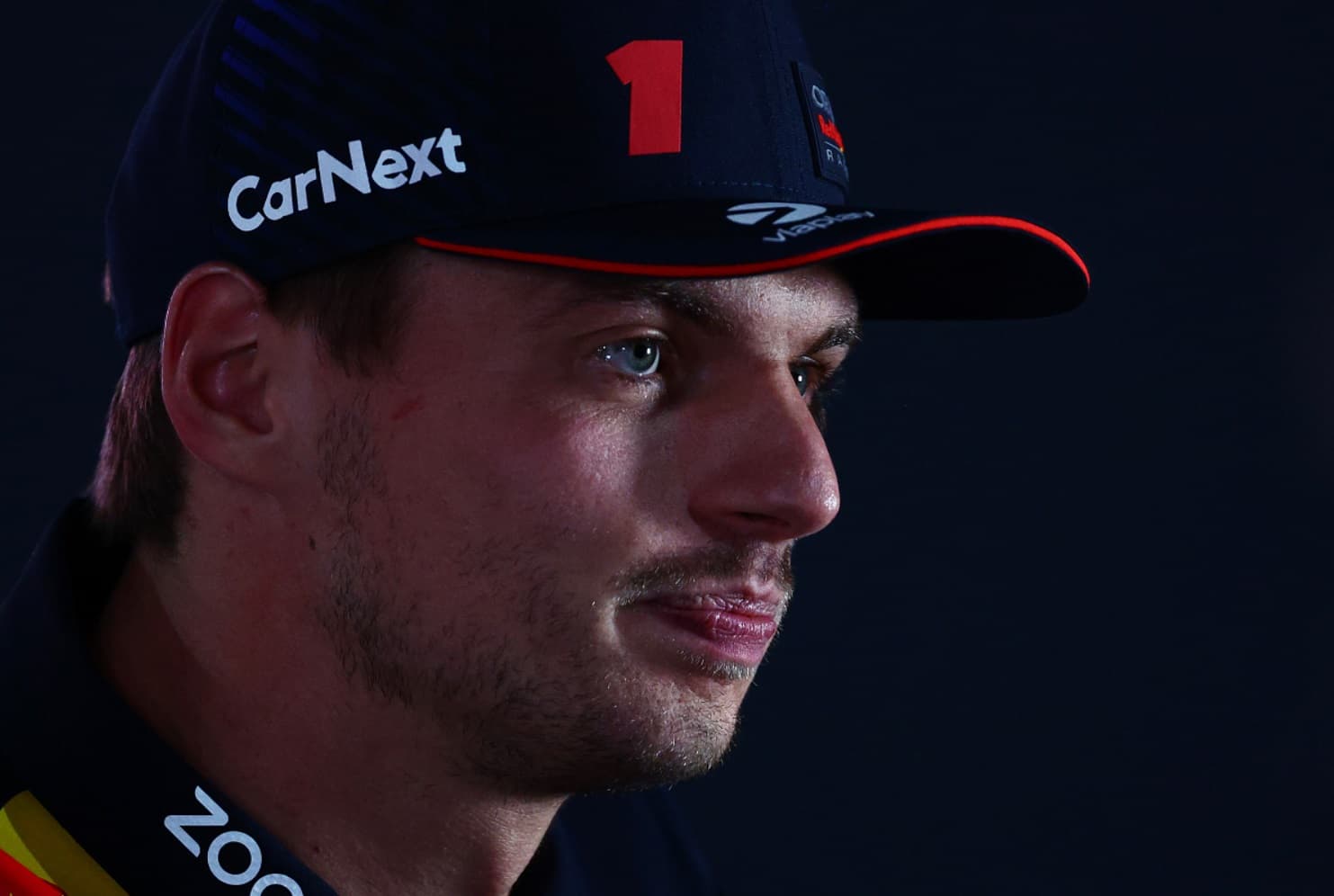 Verstappen sprzeciwia się porównywaniu najlepszych sportowców