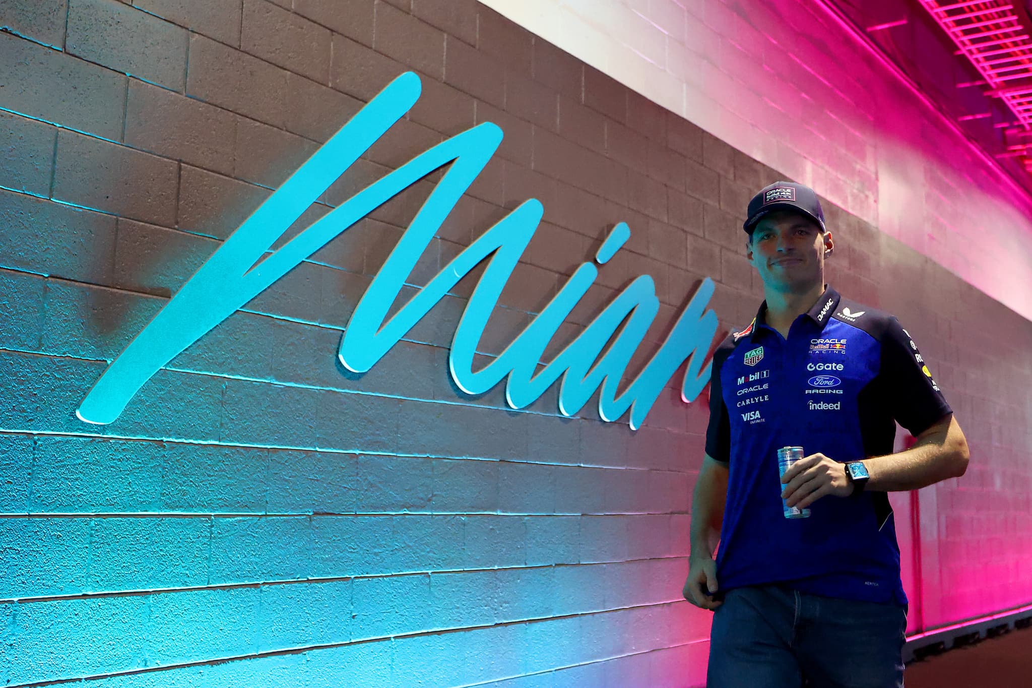 UWAGA: Typowanie F1 zamyka się dzisiaj (GP Miami 2026)
