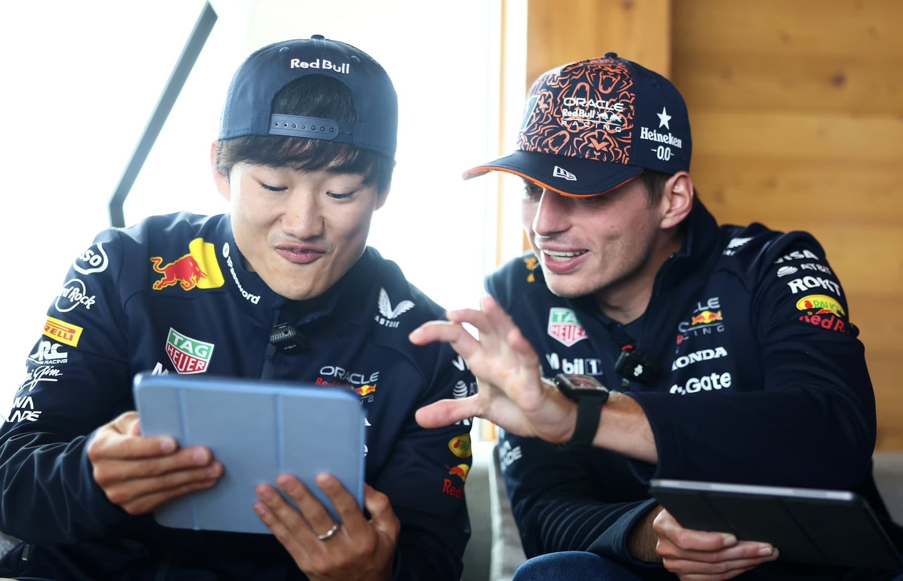 Przypominamy o typowaniu F1 (GP Holandii 2025)