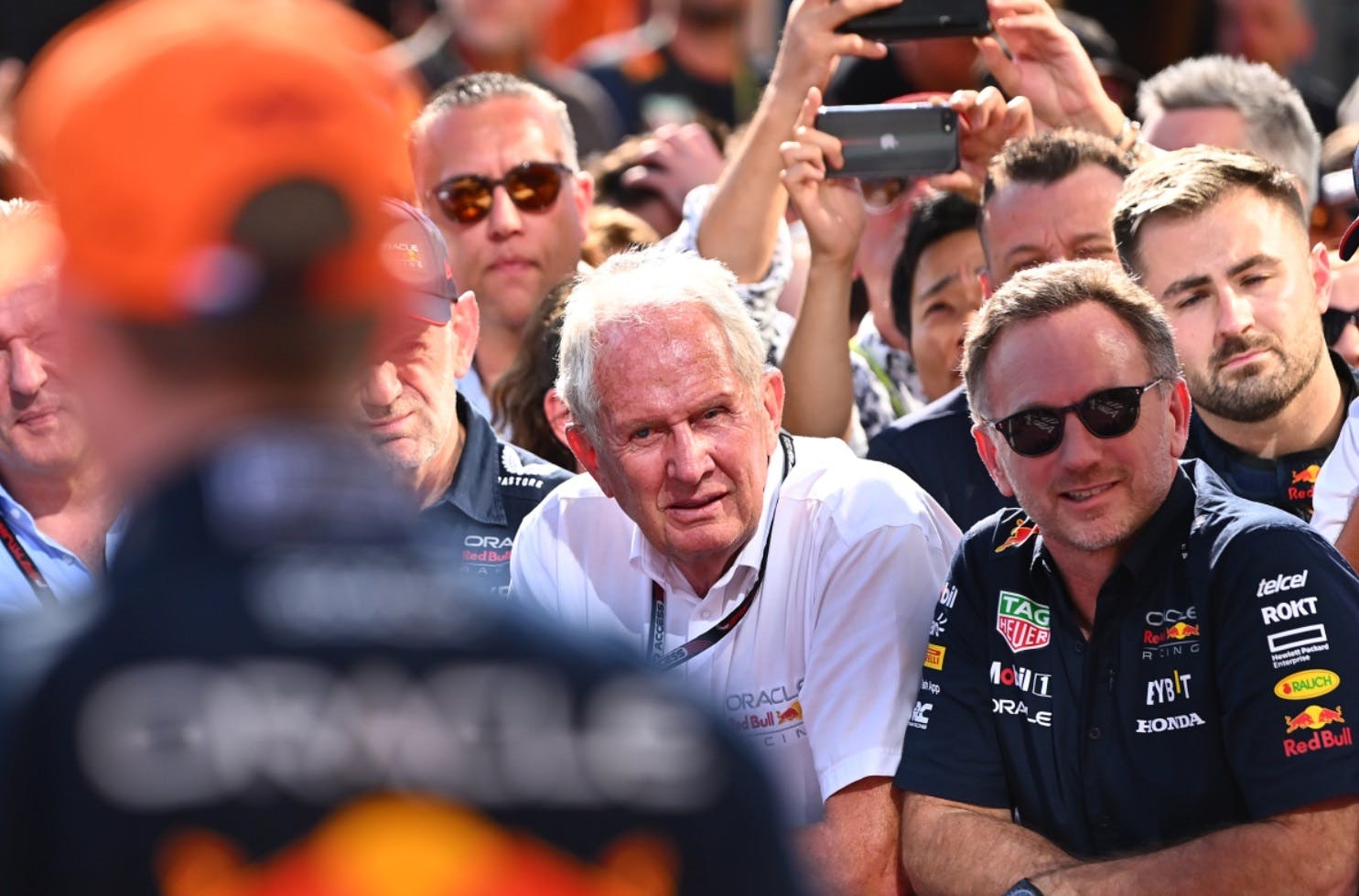 10 najlepszych kierowców F1 sezonu 2023 wg szefów zespołów