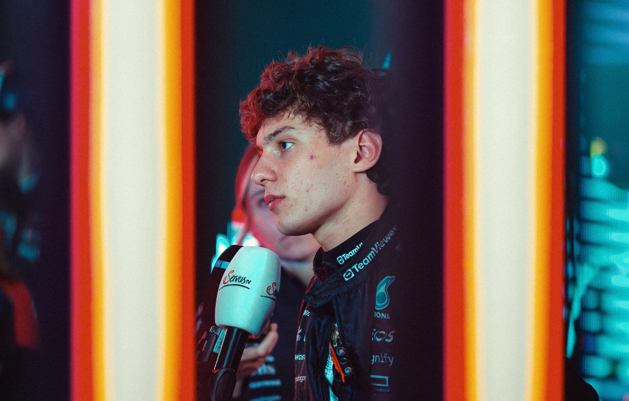 Oceny kierowców F1: GP Las Vegas 2025