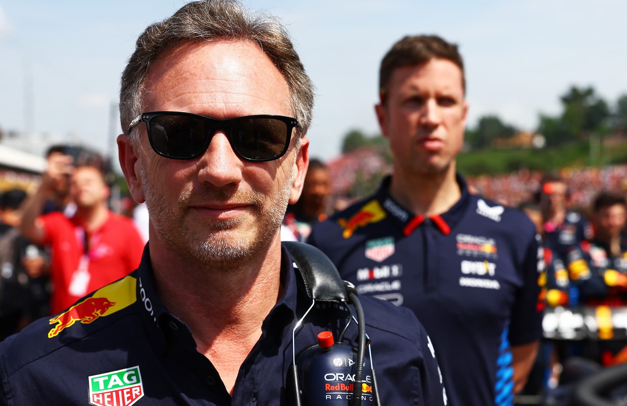 F1: Ważni ludzie Hornera również odchodzą z Red Bulla