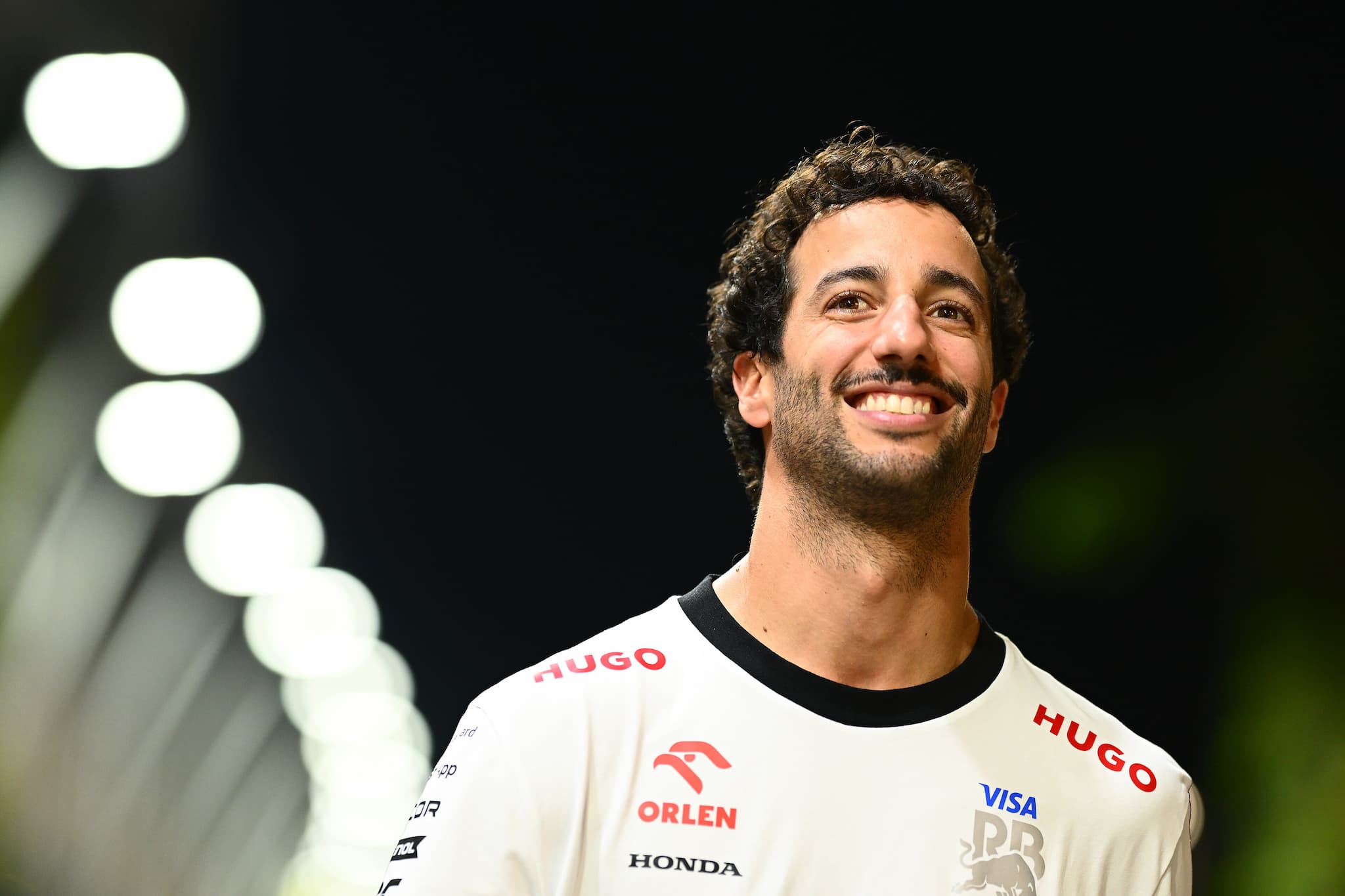 Ricciardo liczy na „powrót Piqueta” po słabych kwalifikacjach F1 w Singapurze