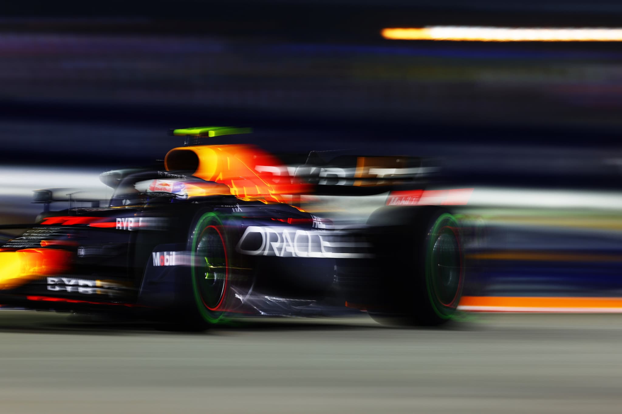 Red Bull został ukarany za złamanie limitu wydatków