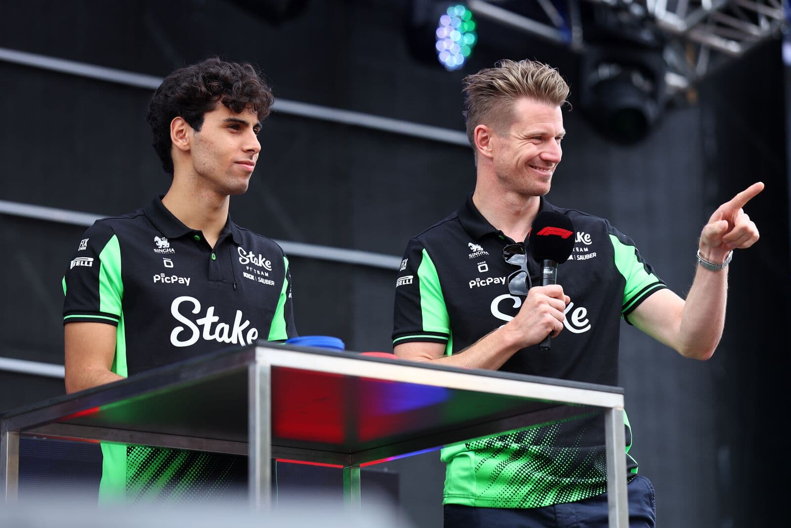Oceny kierowców F1: GP Austrii 2025