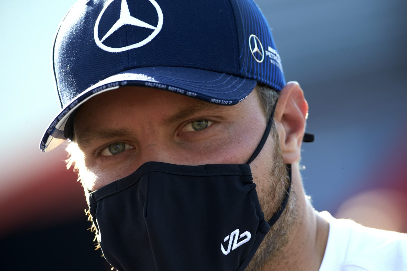 Bottas: Nie spodziewaliśmy się takiej przewagi