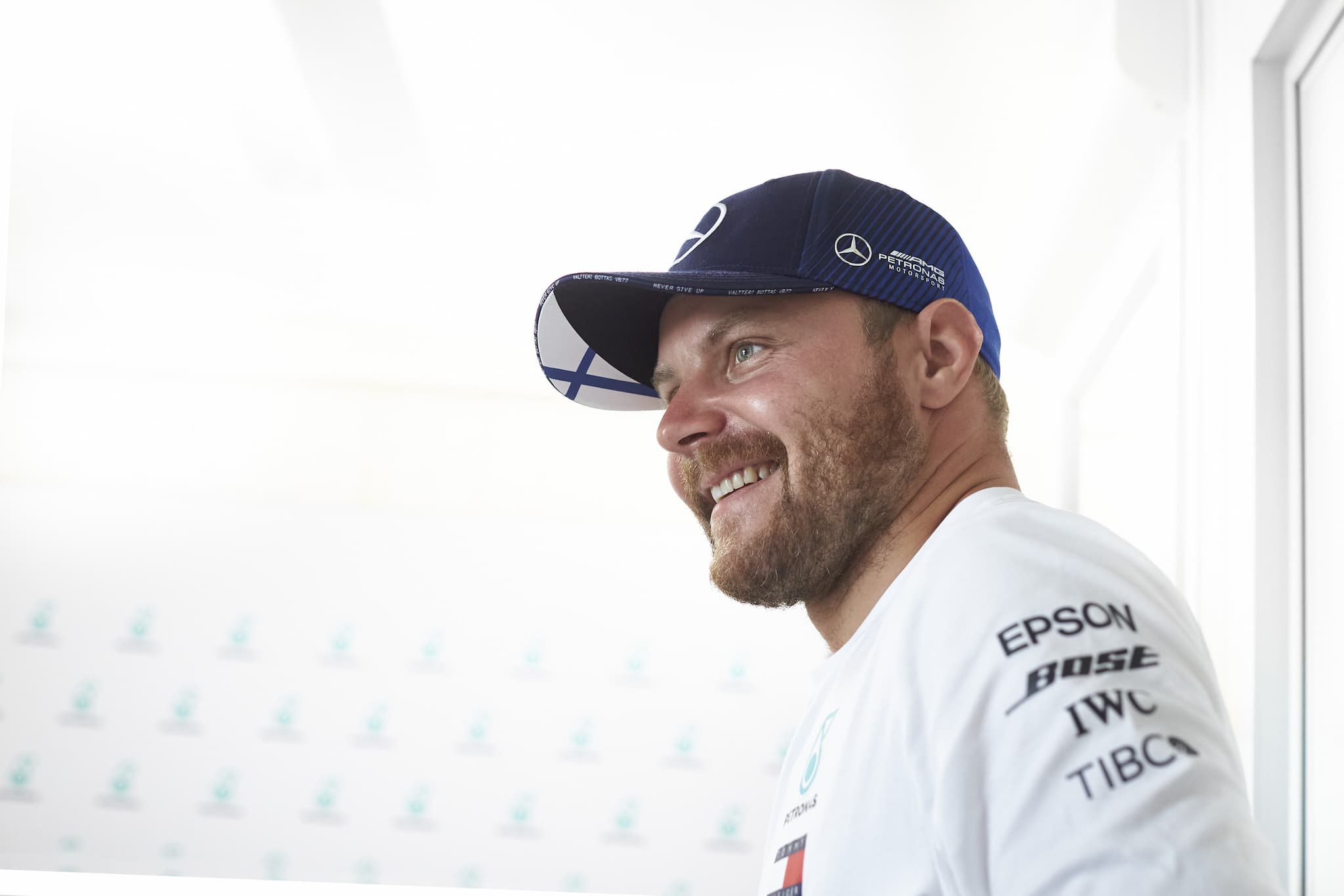 Bottas zdziwiony komentarzami Wolffa na temat feralnego pit stopu