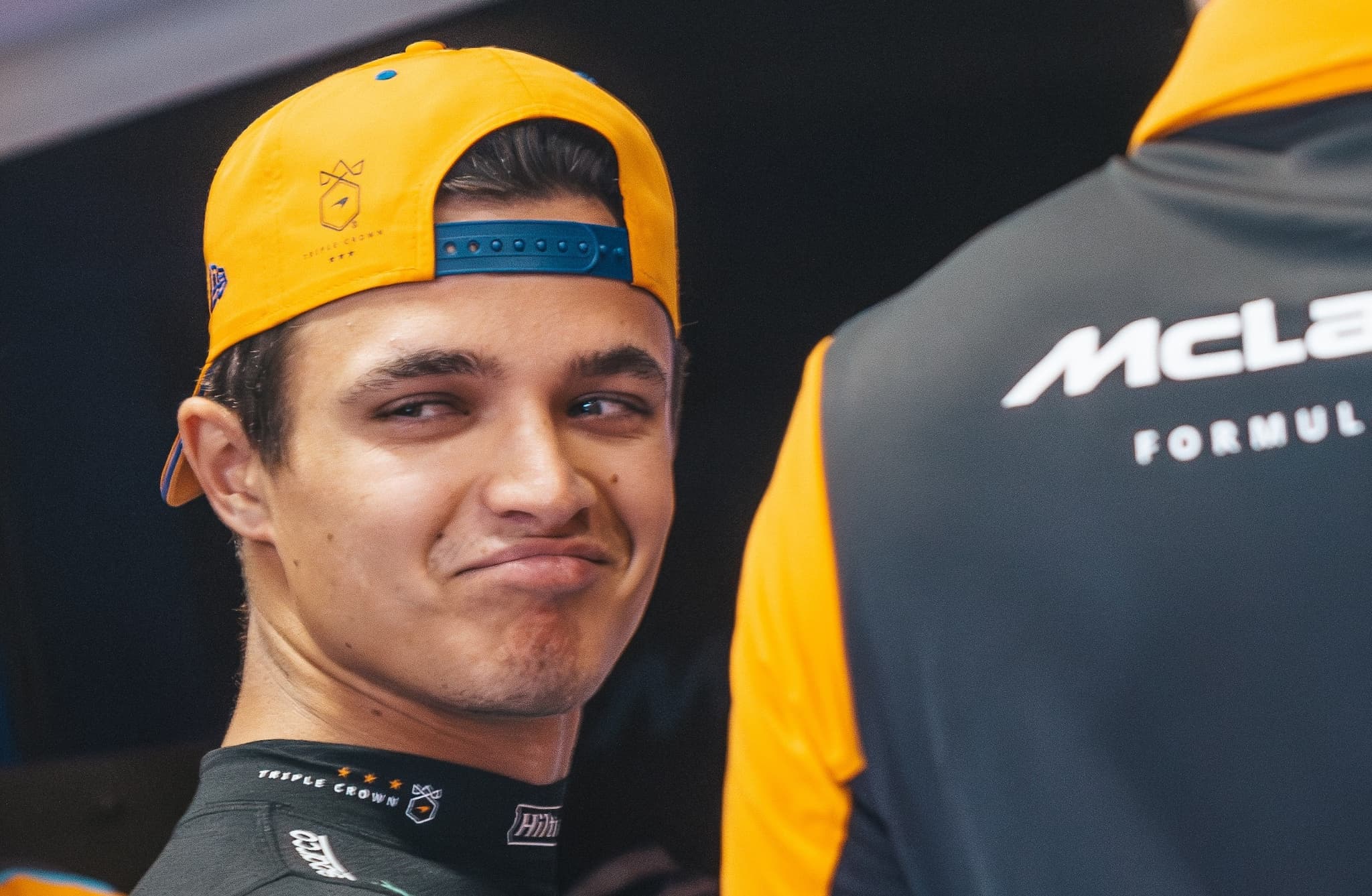 Dlaczego McLaren był tak szybki w kwalifikacjach?