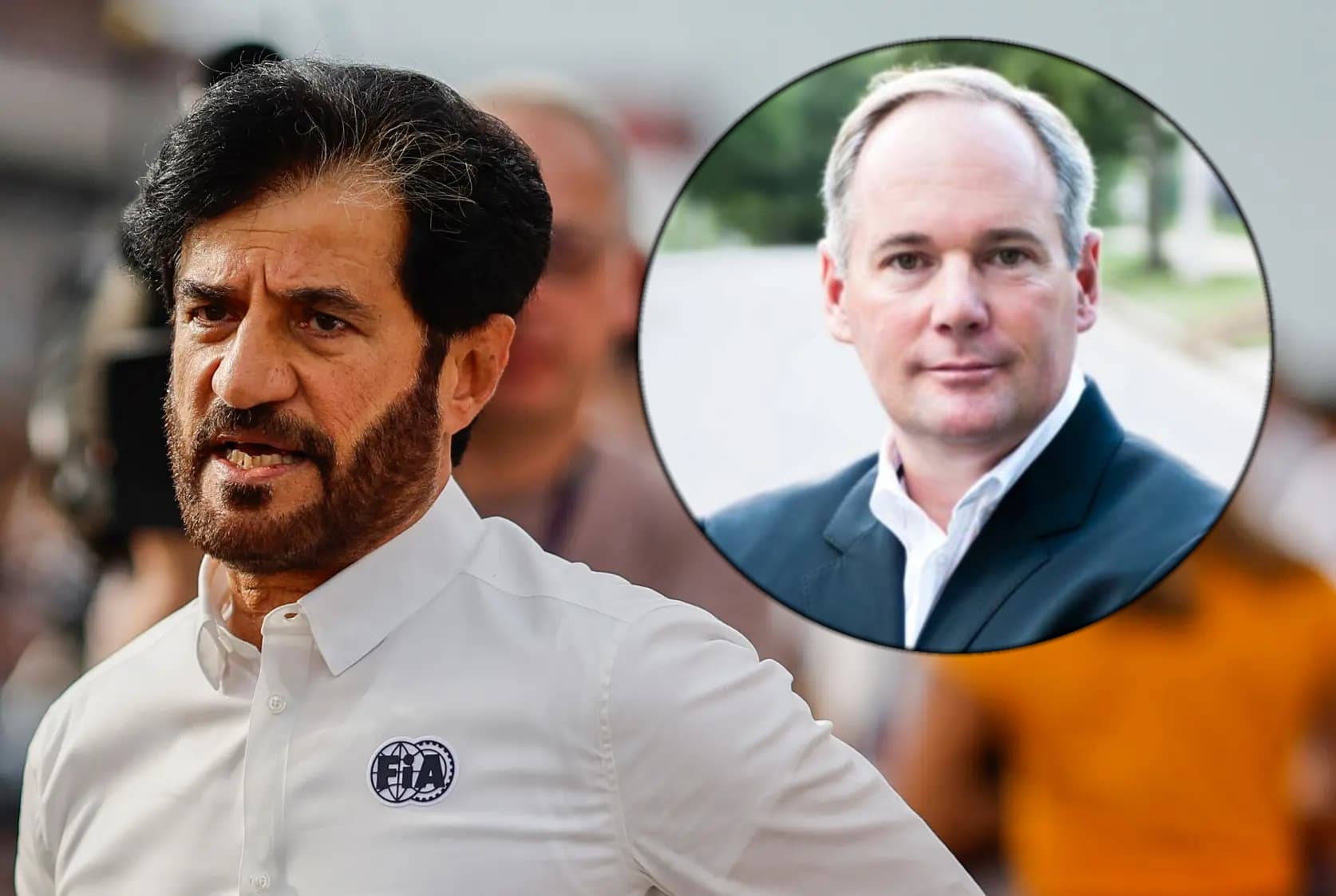 Sędzia F1, którego zwolnił Sulayem, staje do walki w wyborach w FIA