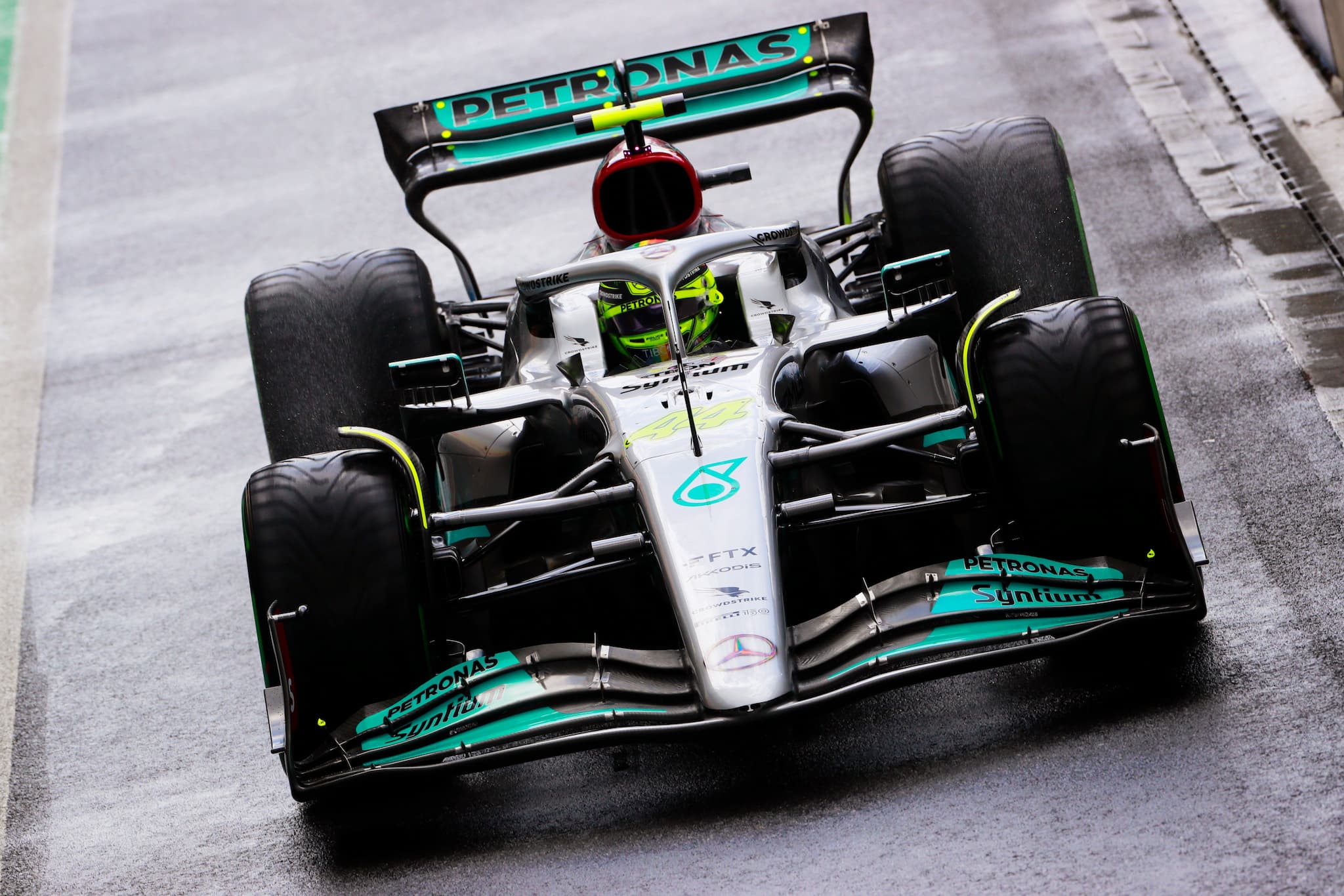 Również Mercedes przygląda się koncepcji Red Bulla