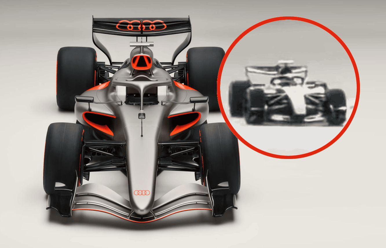 Pierwszy bolid F1 2026 wyjechał już na tor (aktualizacja)