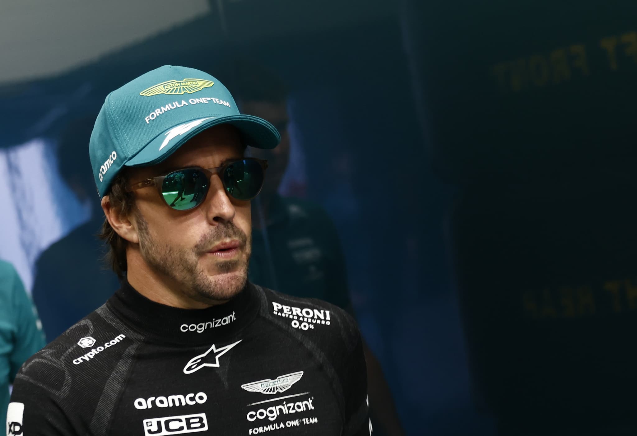 Aston Martin złożył protest po GP Austrii!