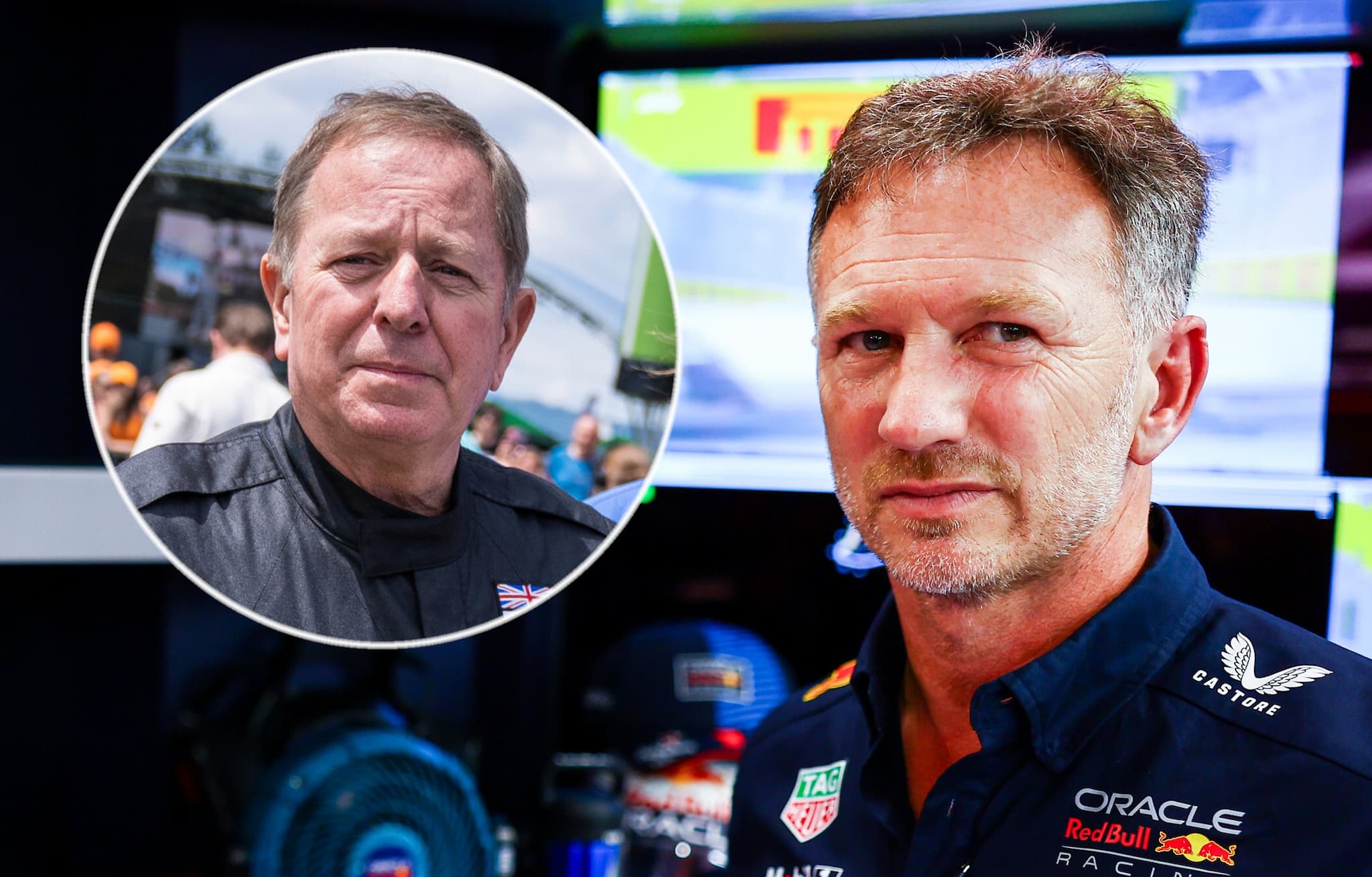F1: Nowe informacje ws. zwolnienia Hornera. Jaka była rola Verstappena?