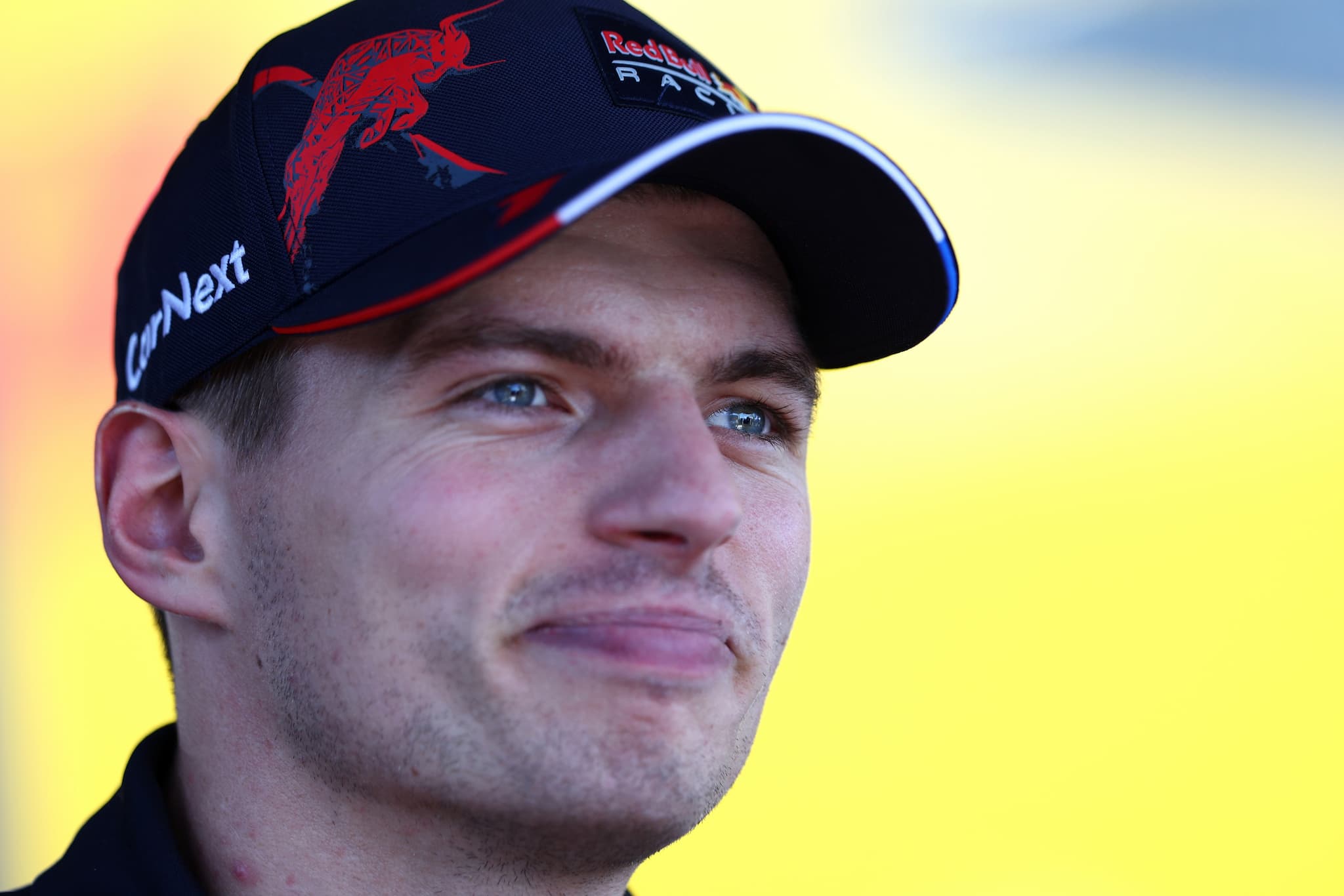 Verstappen nie chce F1 pełnej torów ulicznych. Kierowcy bronią Spa