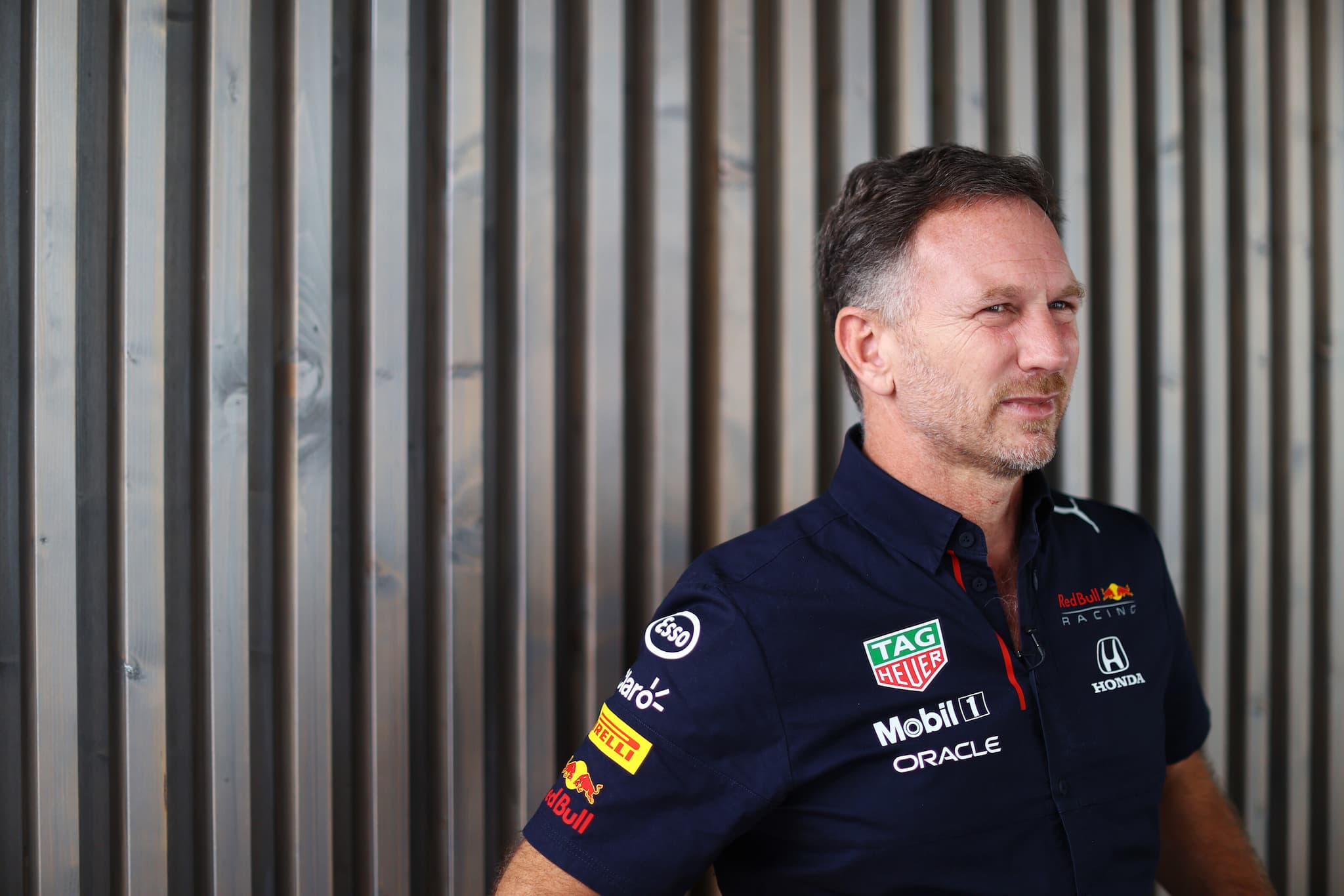 Christian Horner wezwany do sędziów po GP Kataru!